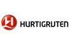 hurtigruten logo