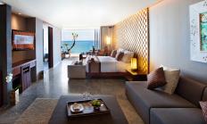 Hi AULU 49076504 Ocean Front Pool Access Suite