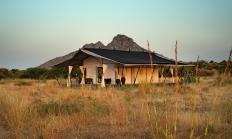 sujan jawai leopard camp tent2