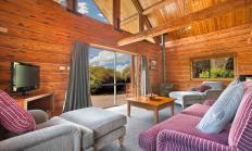 fiordland lodge 1room2