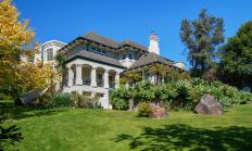 greenmantle estate lodge 1house