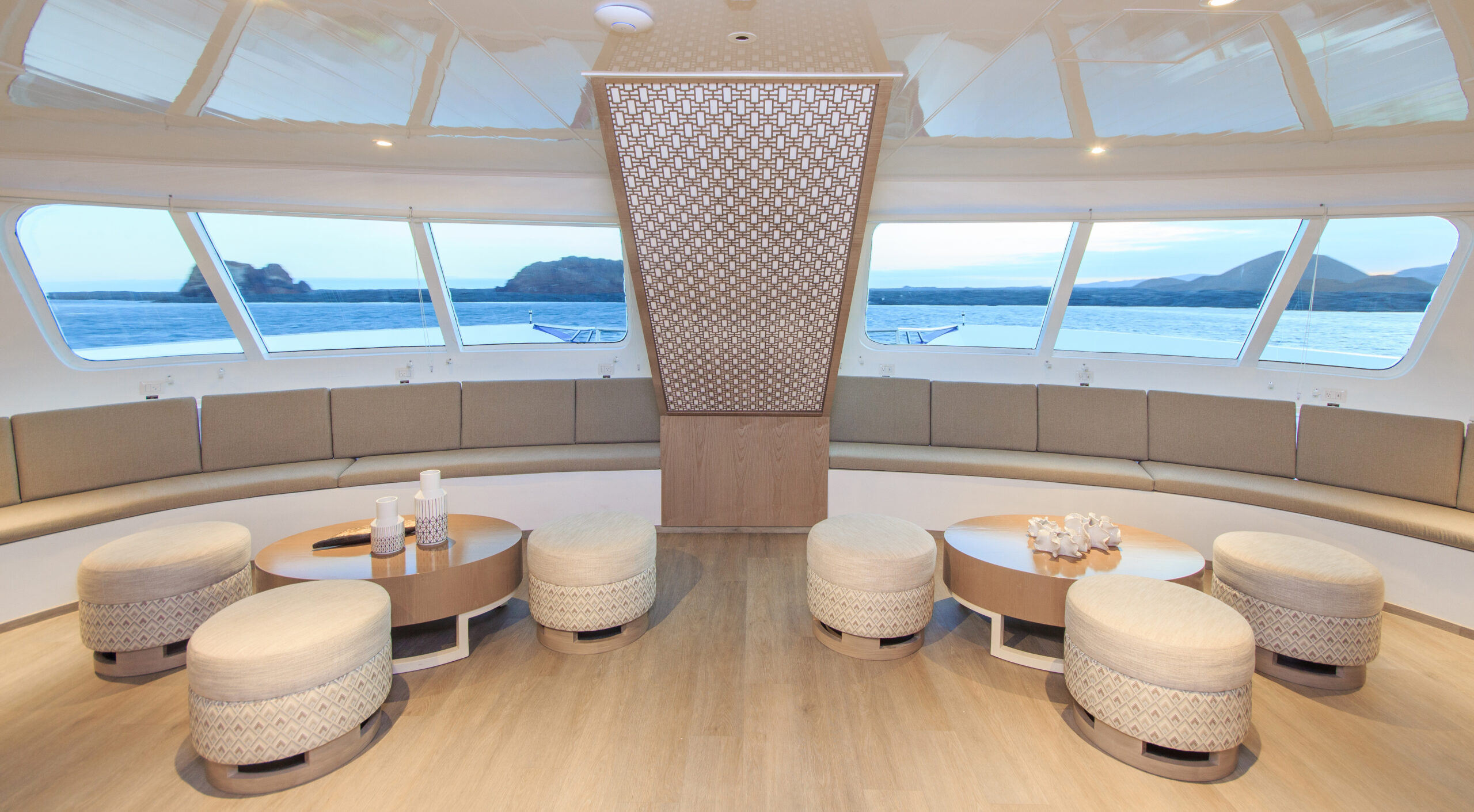 Golden Galapagos Endemic