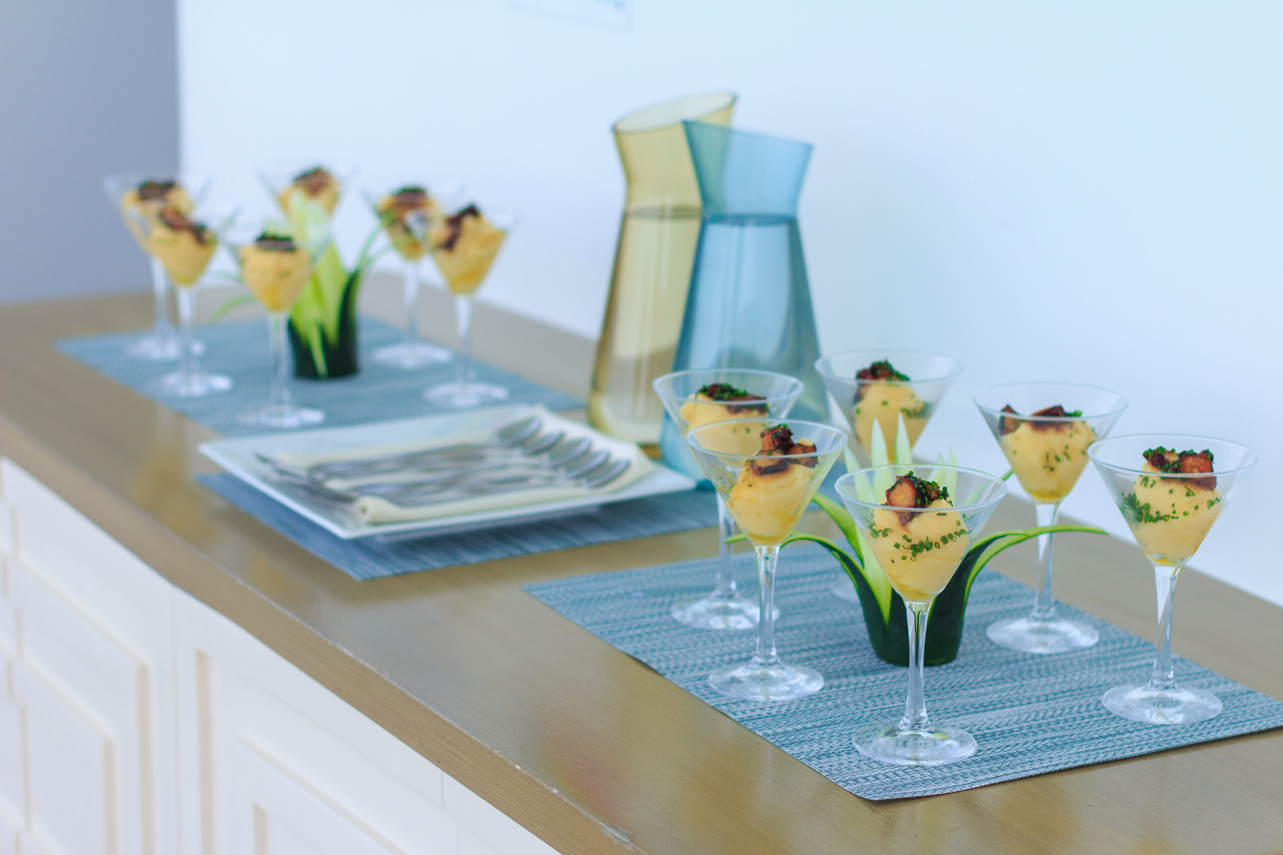 Golden Galapagos Endemic