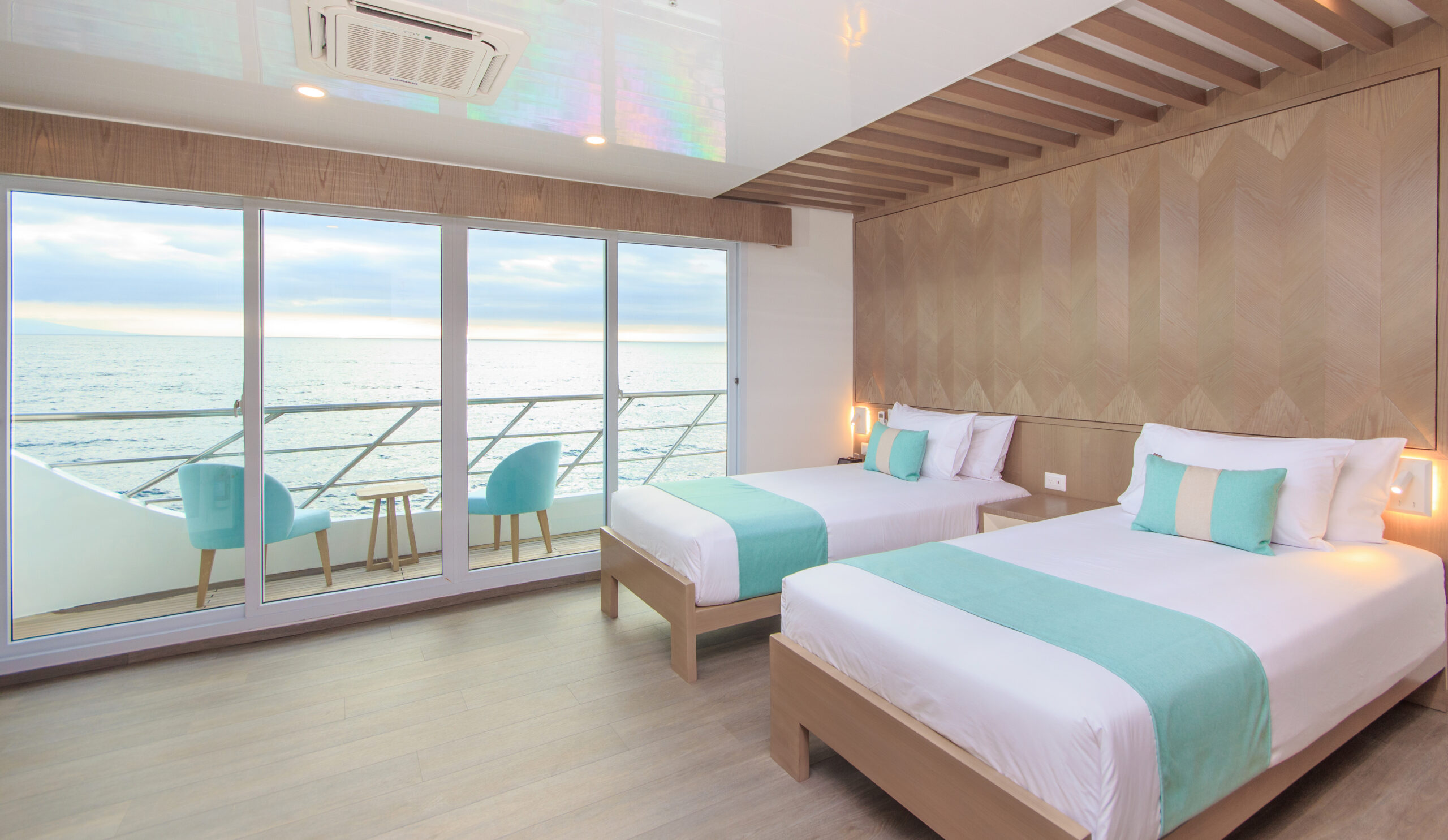 Golden Galapagos Endemic