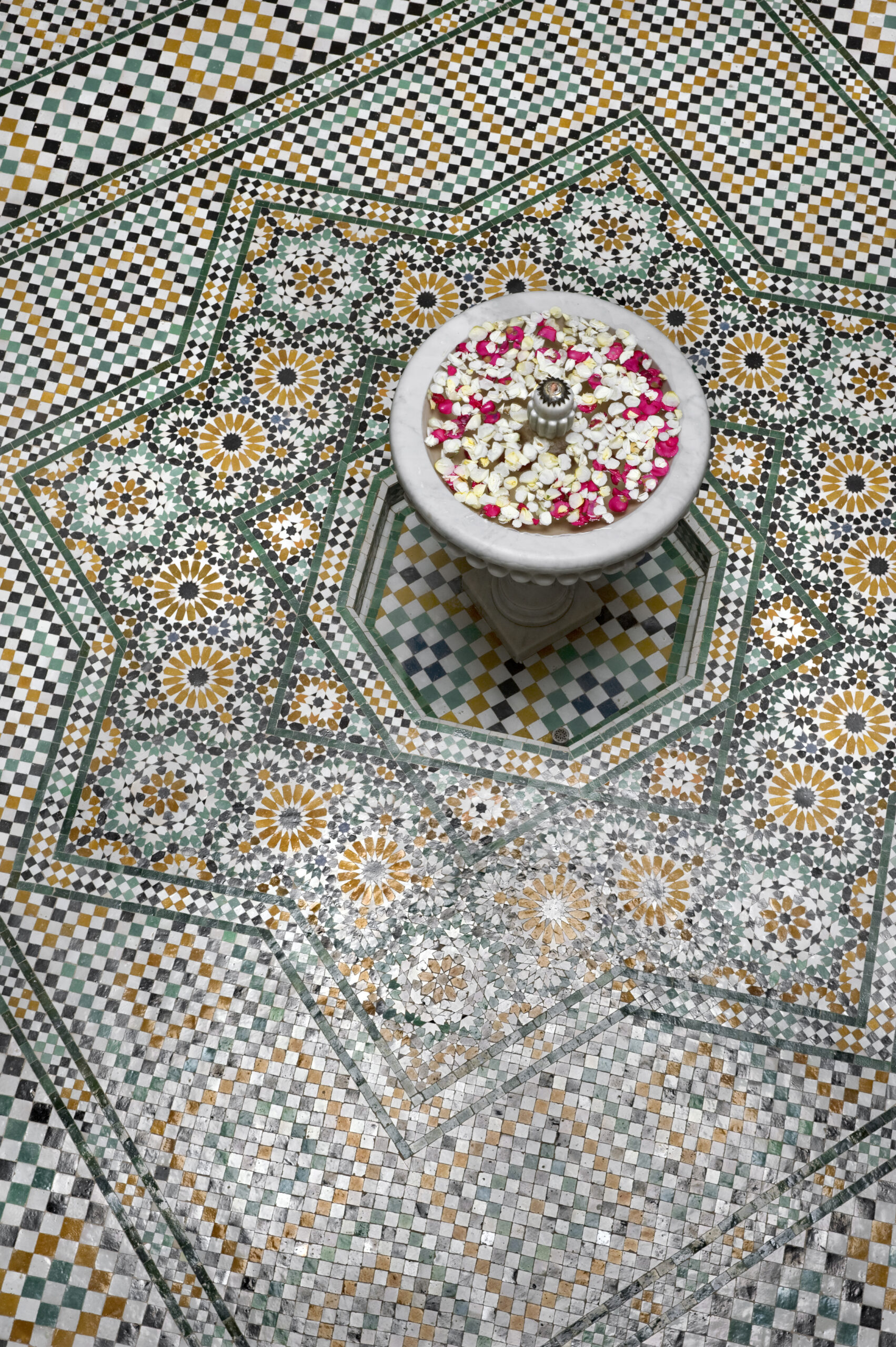 La Sultana Marrakech