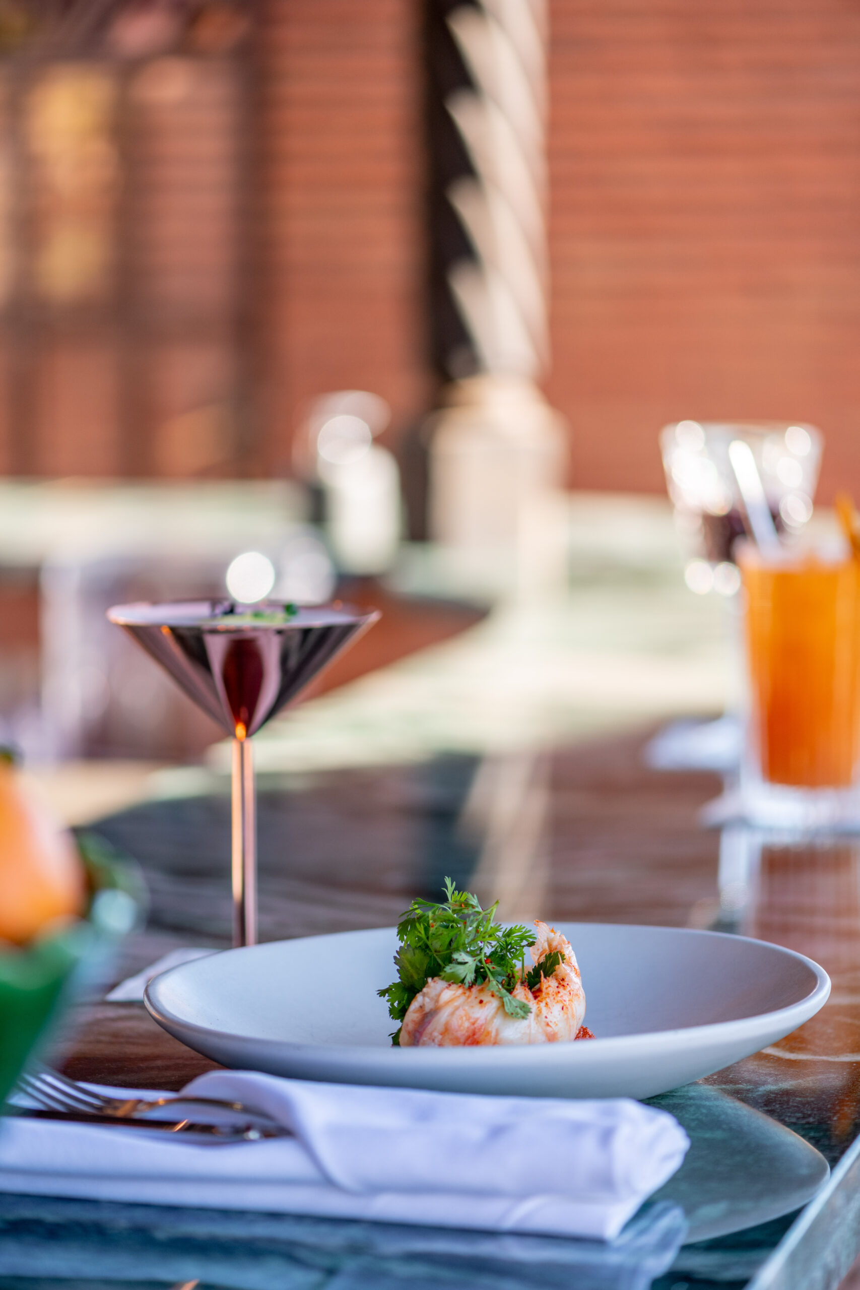 La Sultana Marrakech