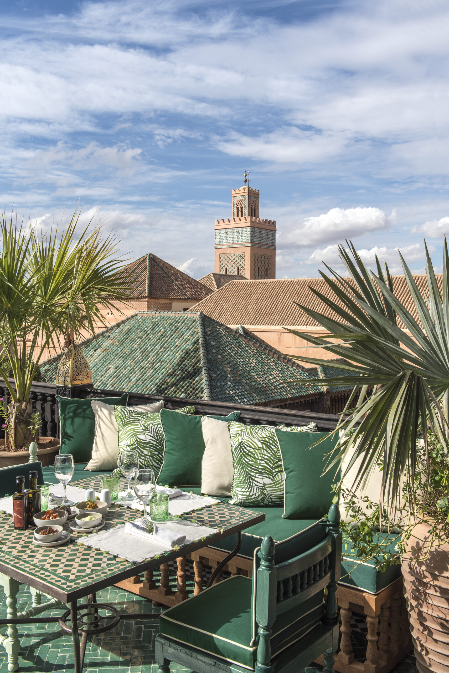 La Sultana Marrakech