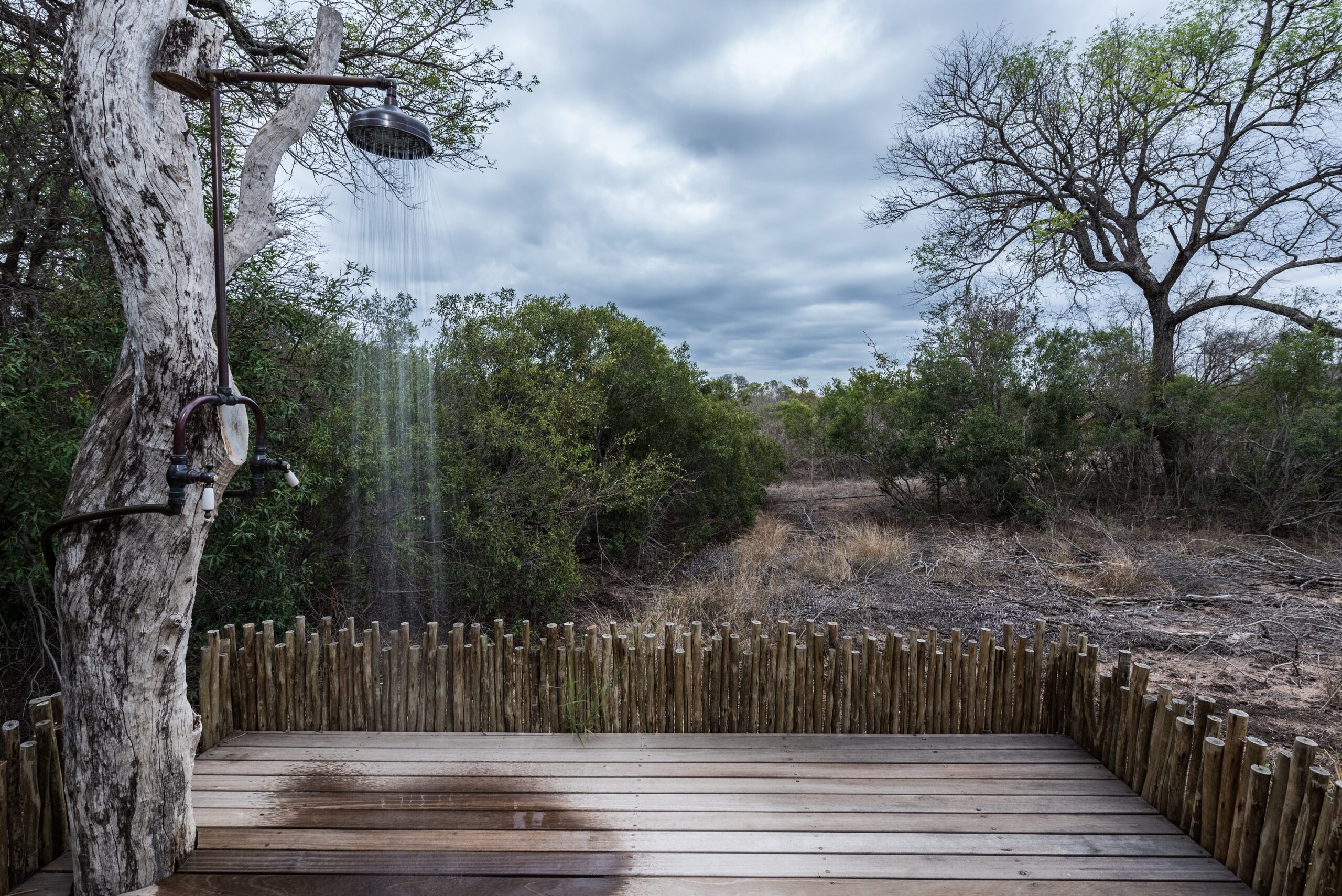 Sabi Sabi Private Game Reserve