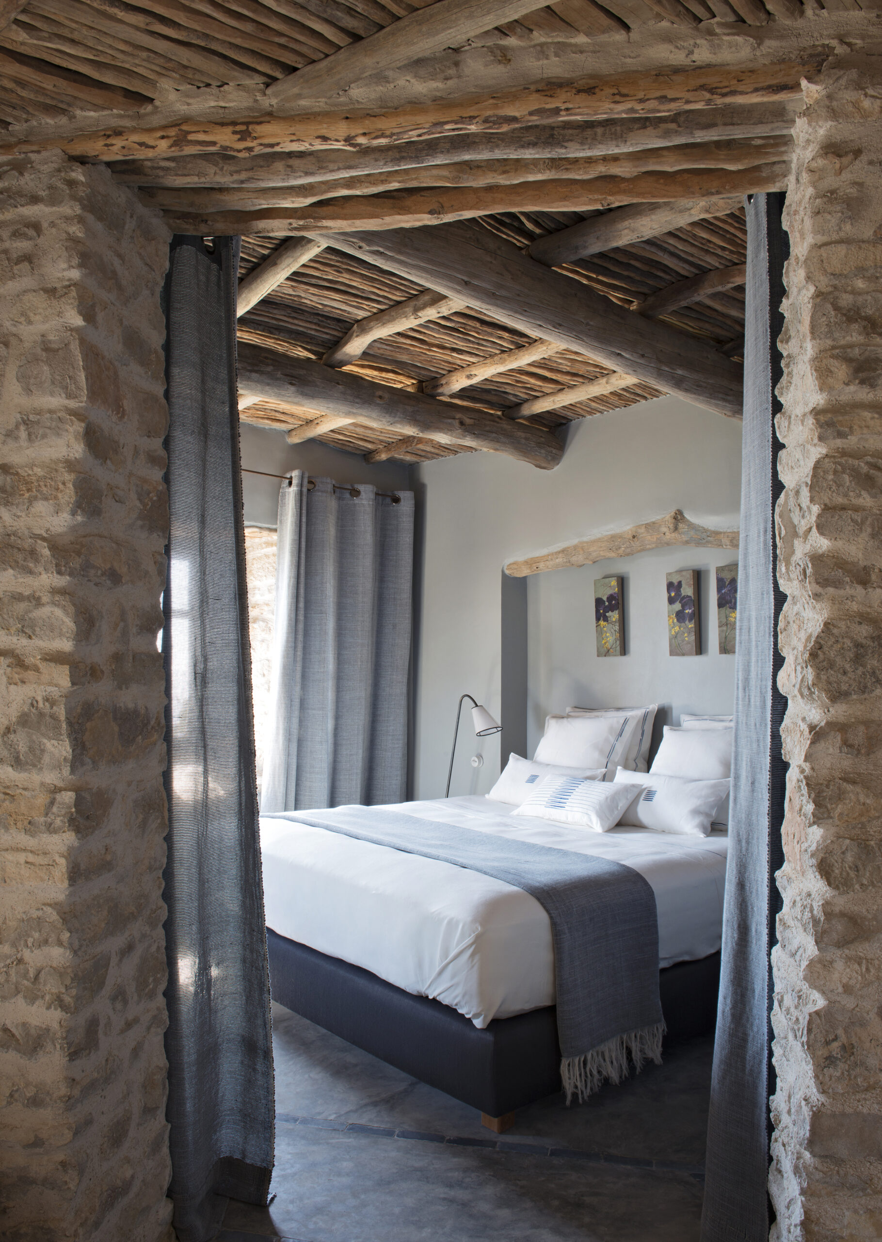 La Maison des Arganiers