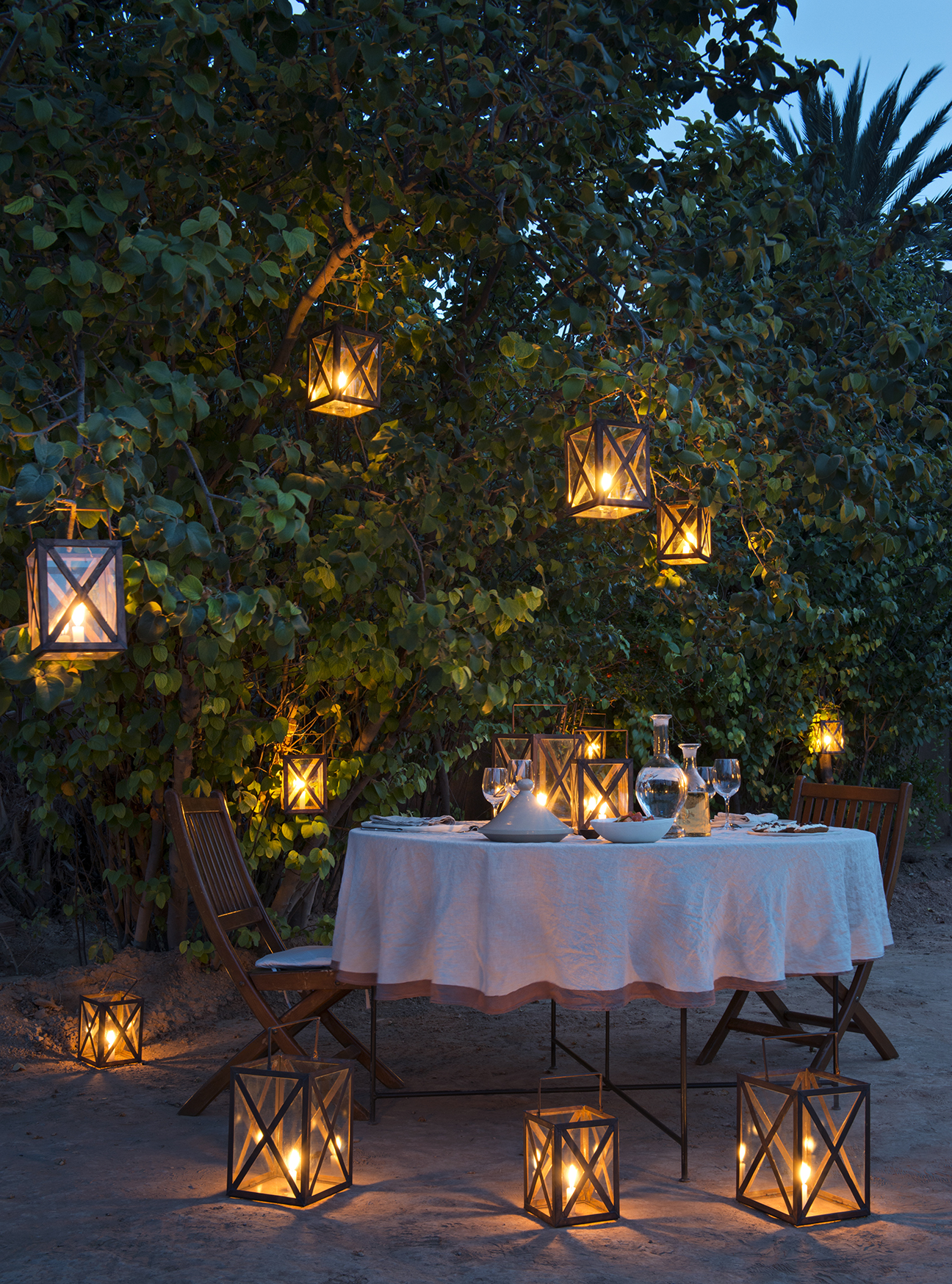 La Maison de L'Oasis