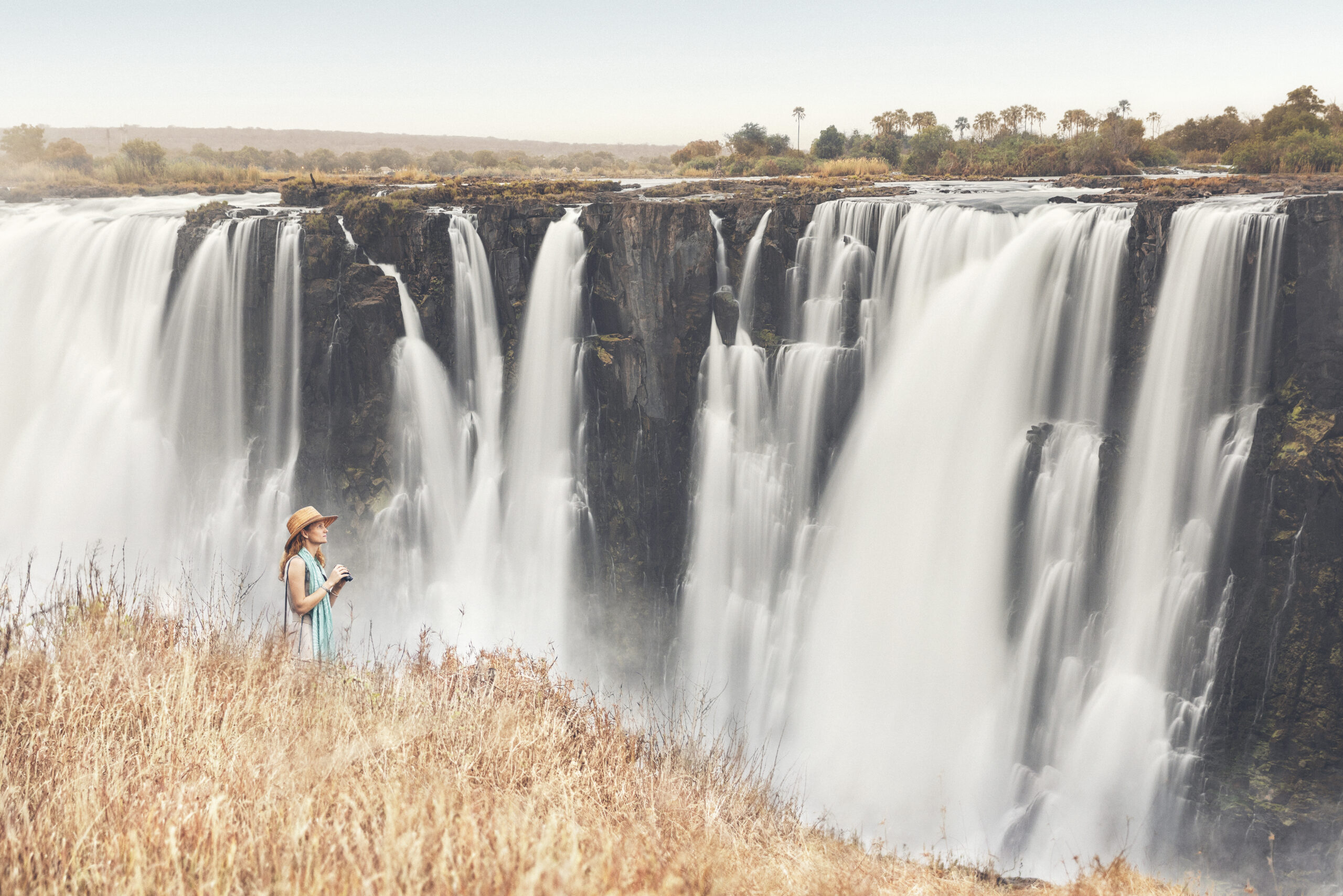 Matetsi Victoria Falls