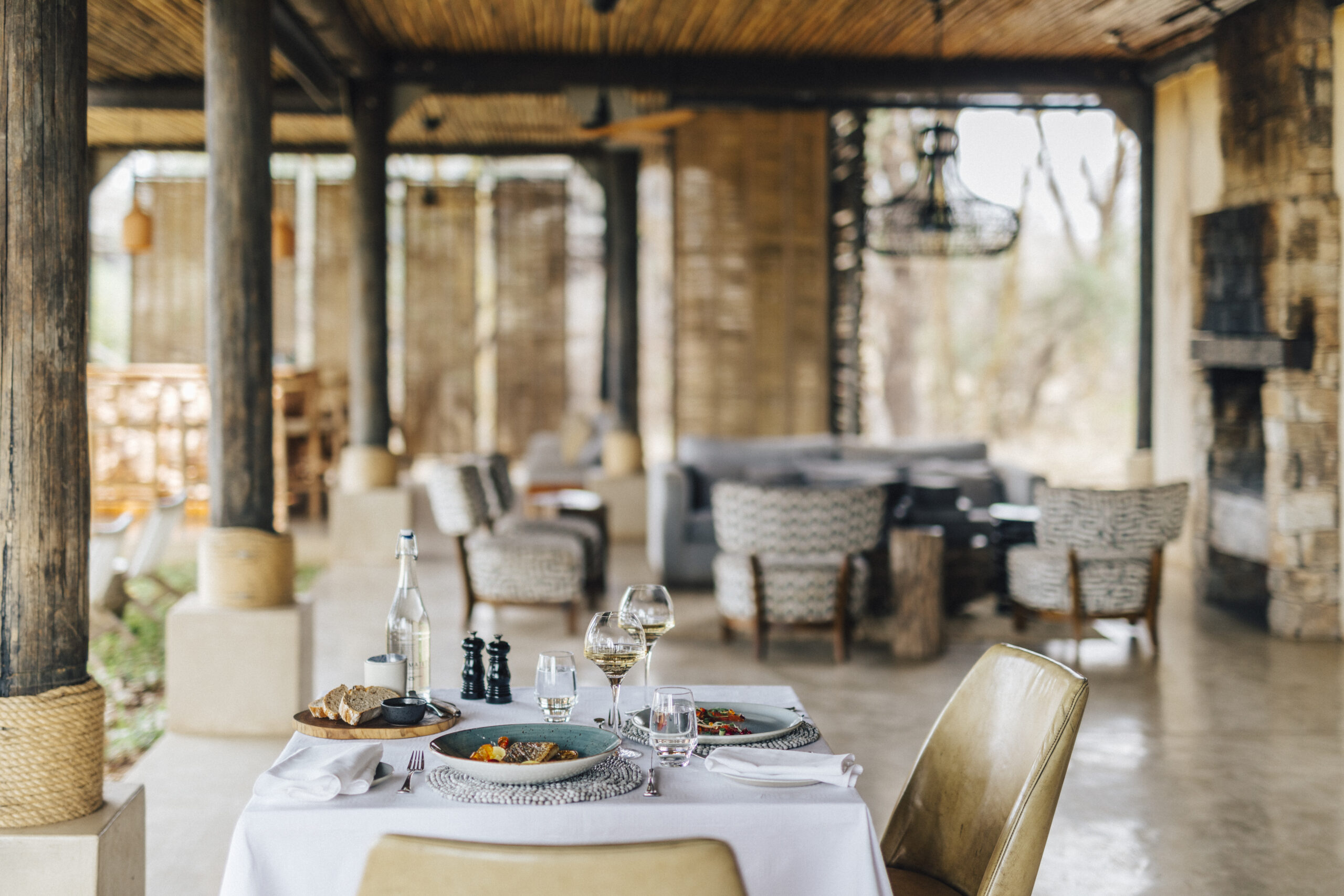 Matetsi Victoria Falls