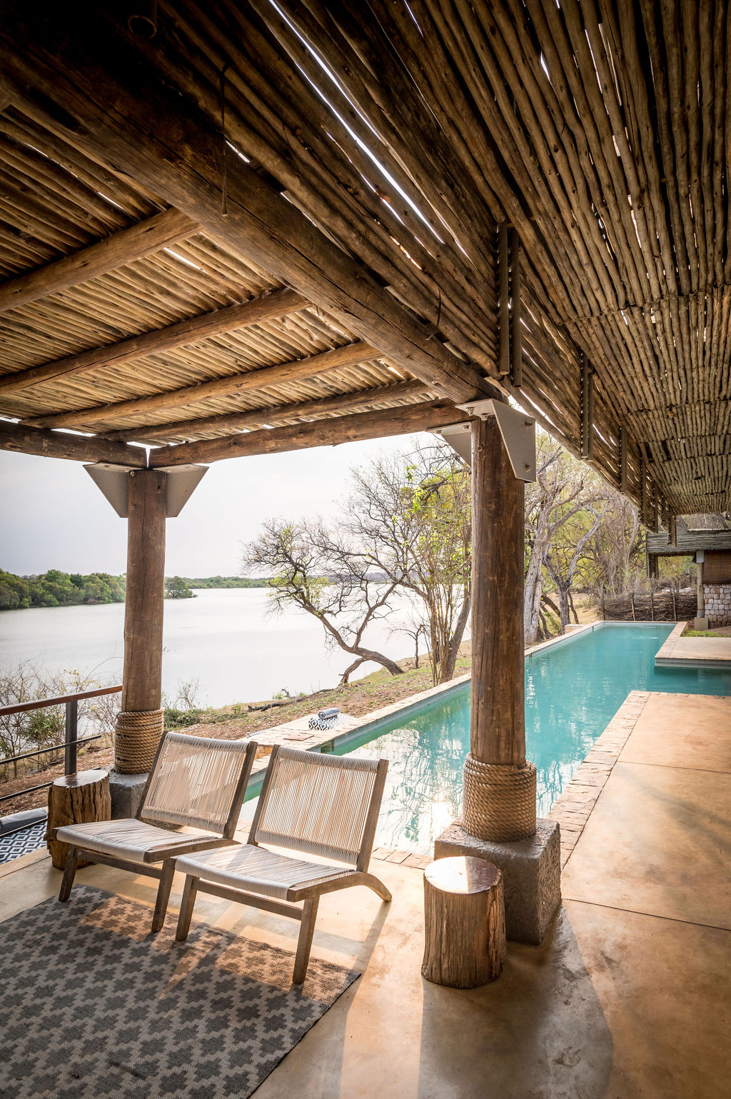 Matetsi Victoria Falls