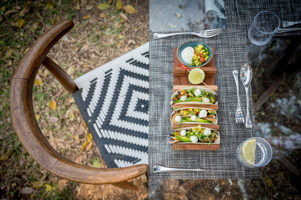 Matetsi Victoria Falls