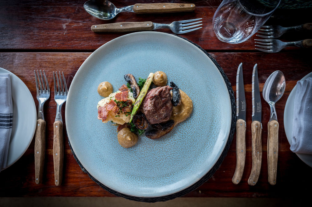 Matetsi Victoria Falls