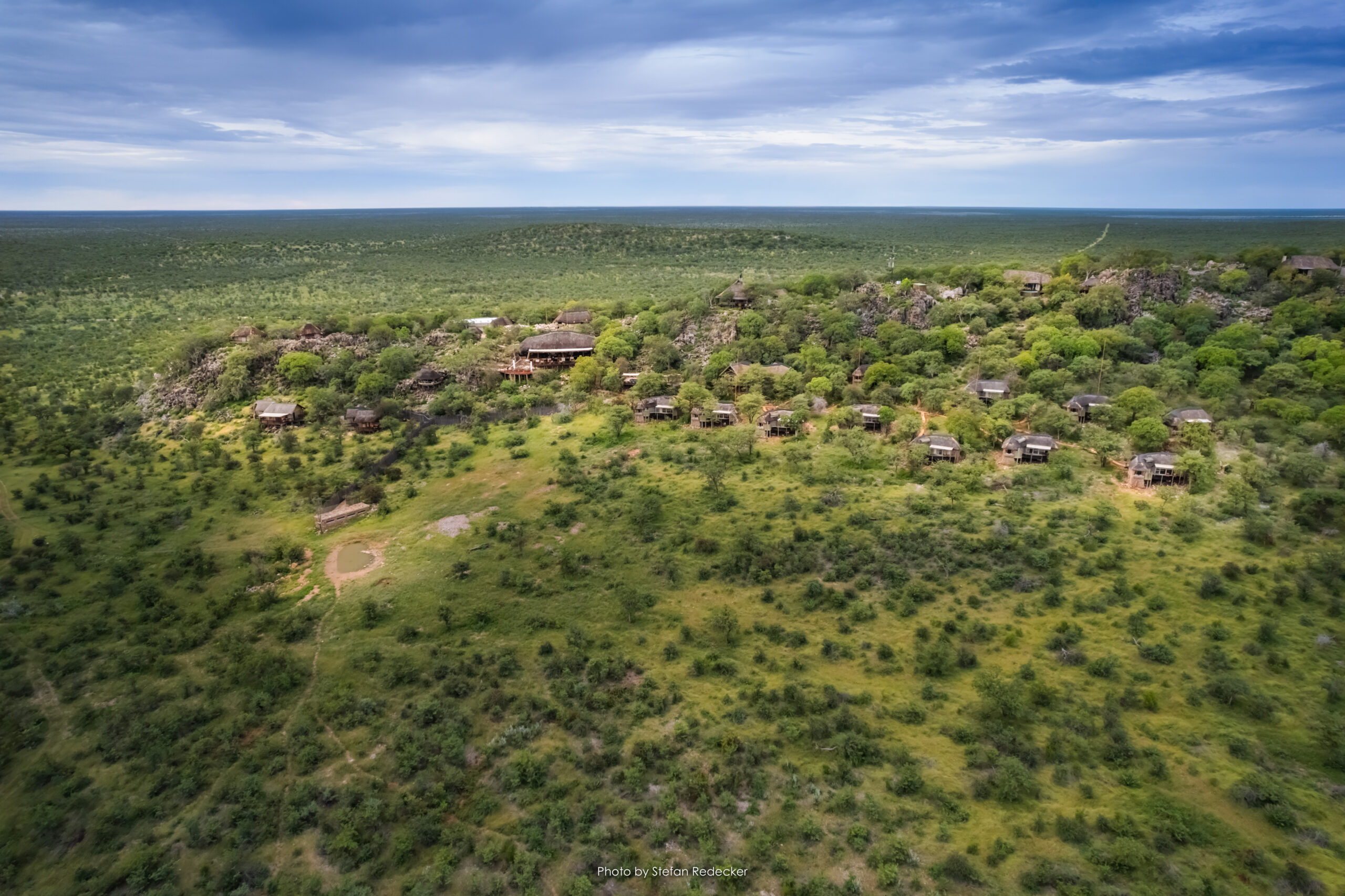 Ongava Lodge