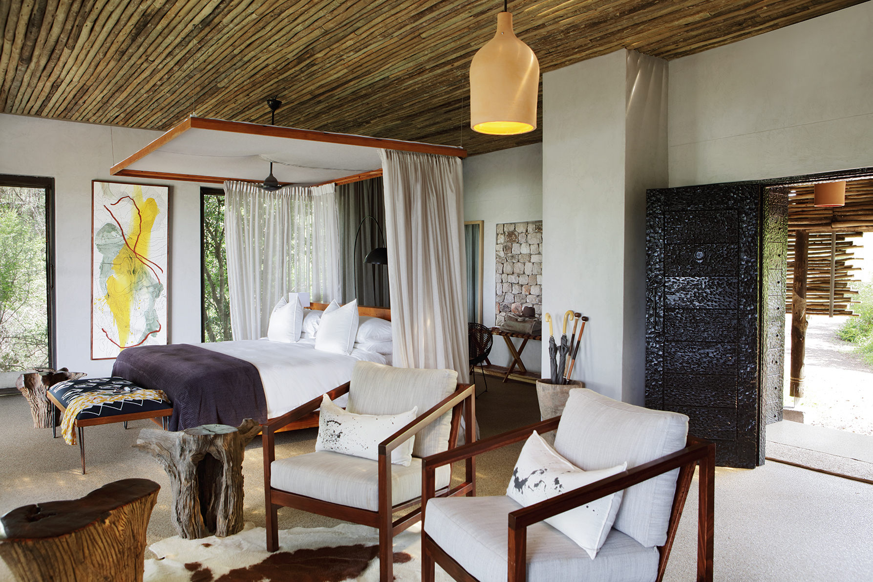 Matetsi Victoria Falls