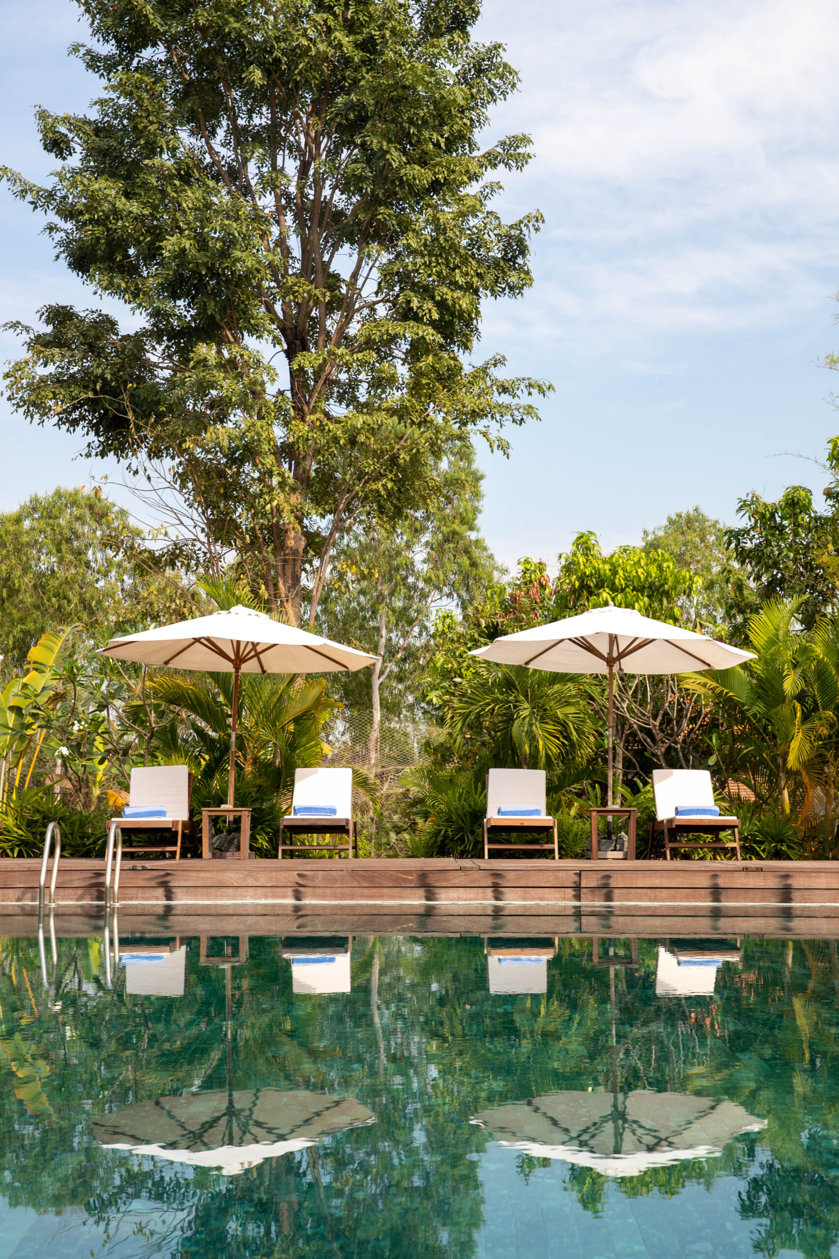 Farmhouse Resort & Spa