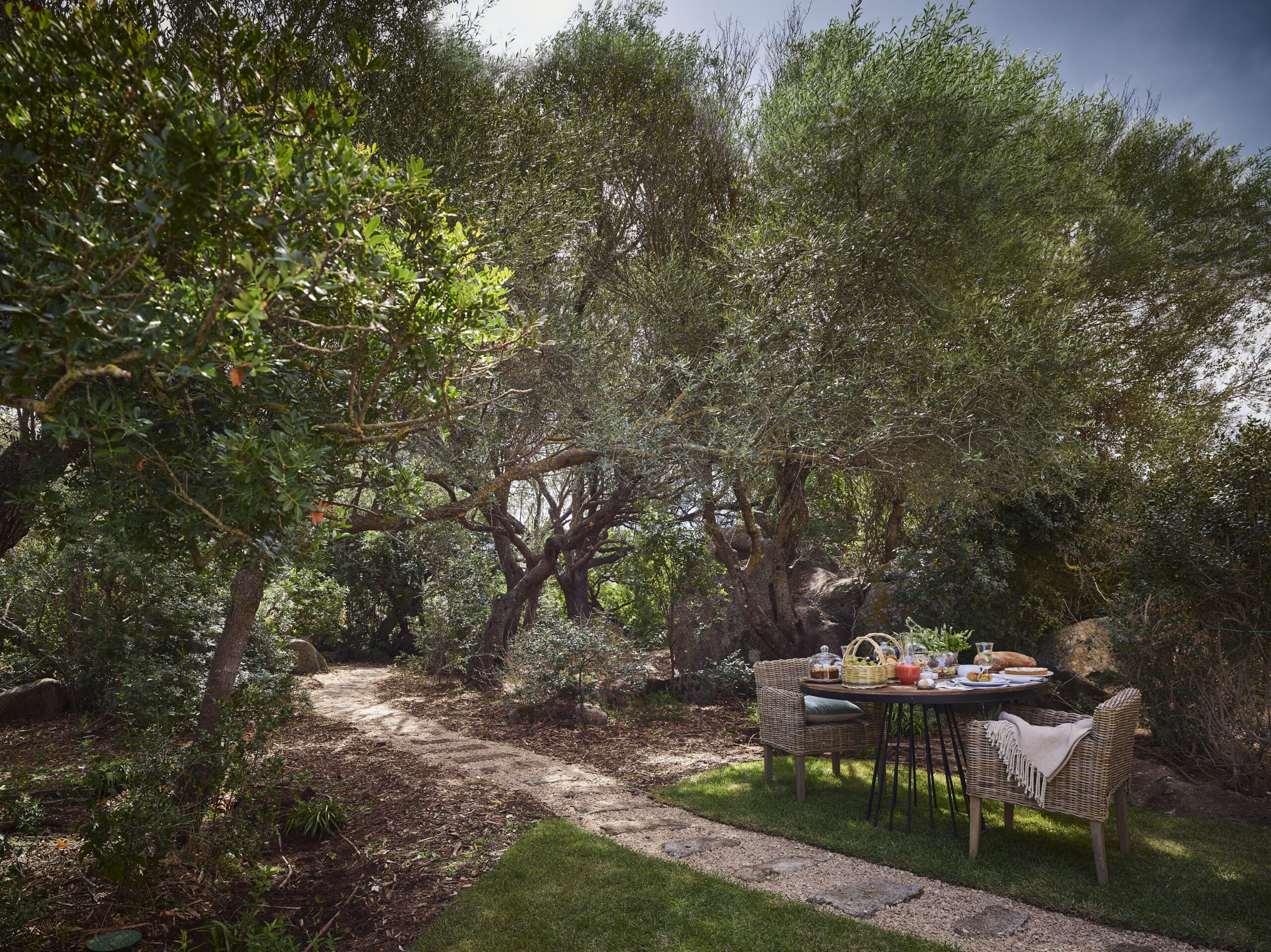 Cascioni Eco Retreat