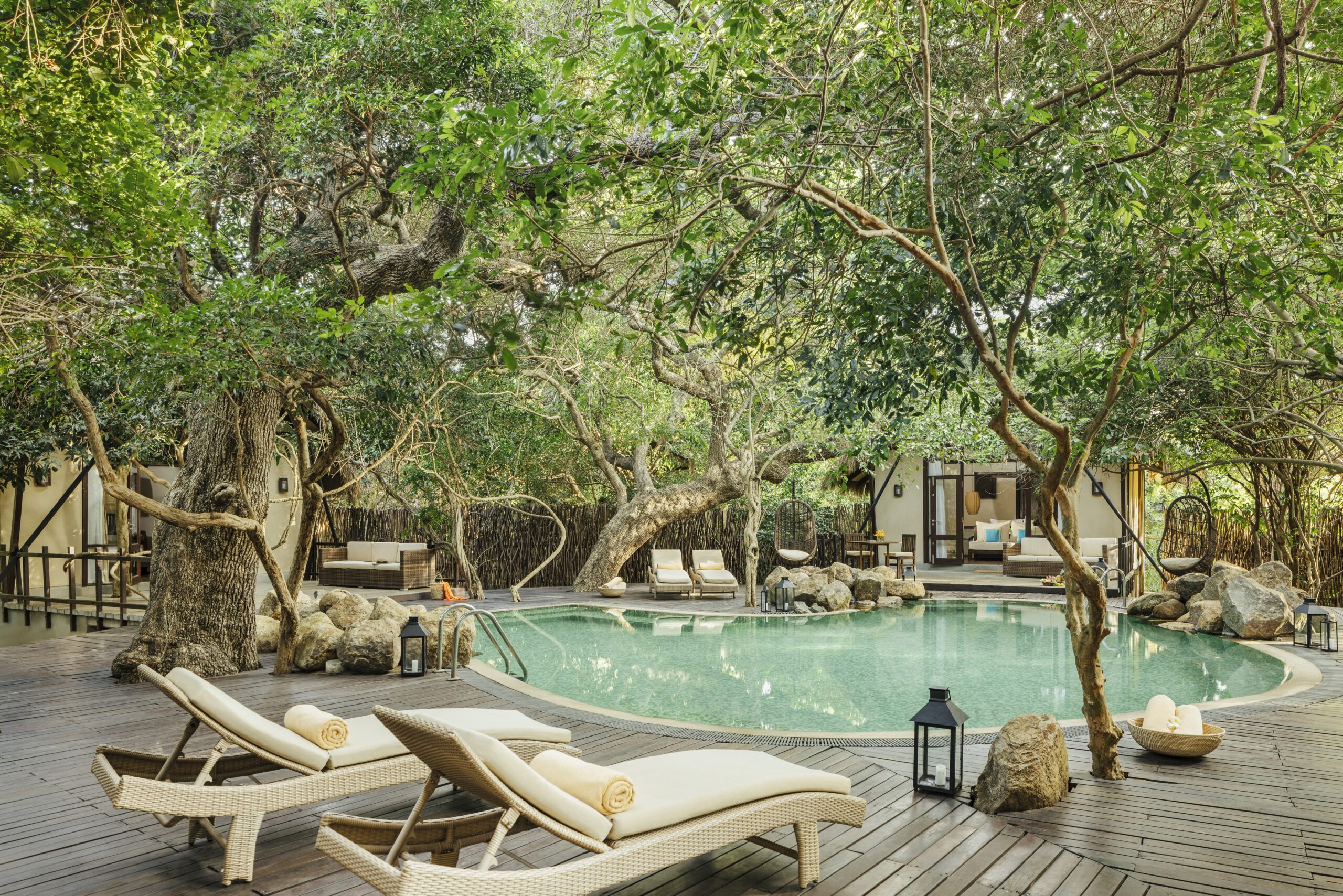 Uga Jungle Beach