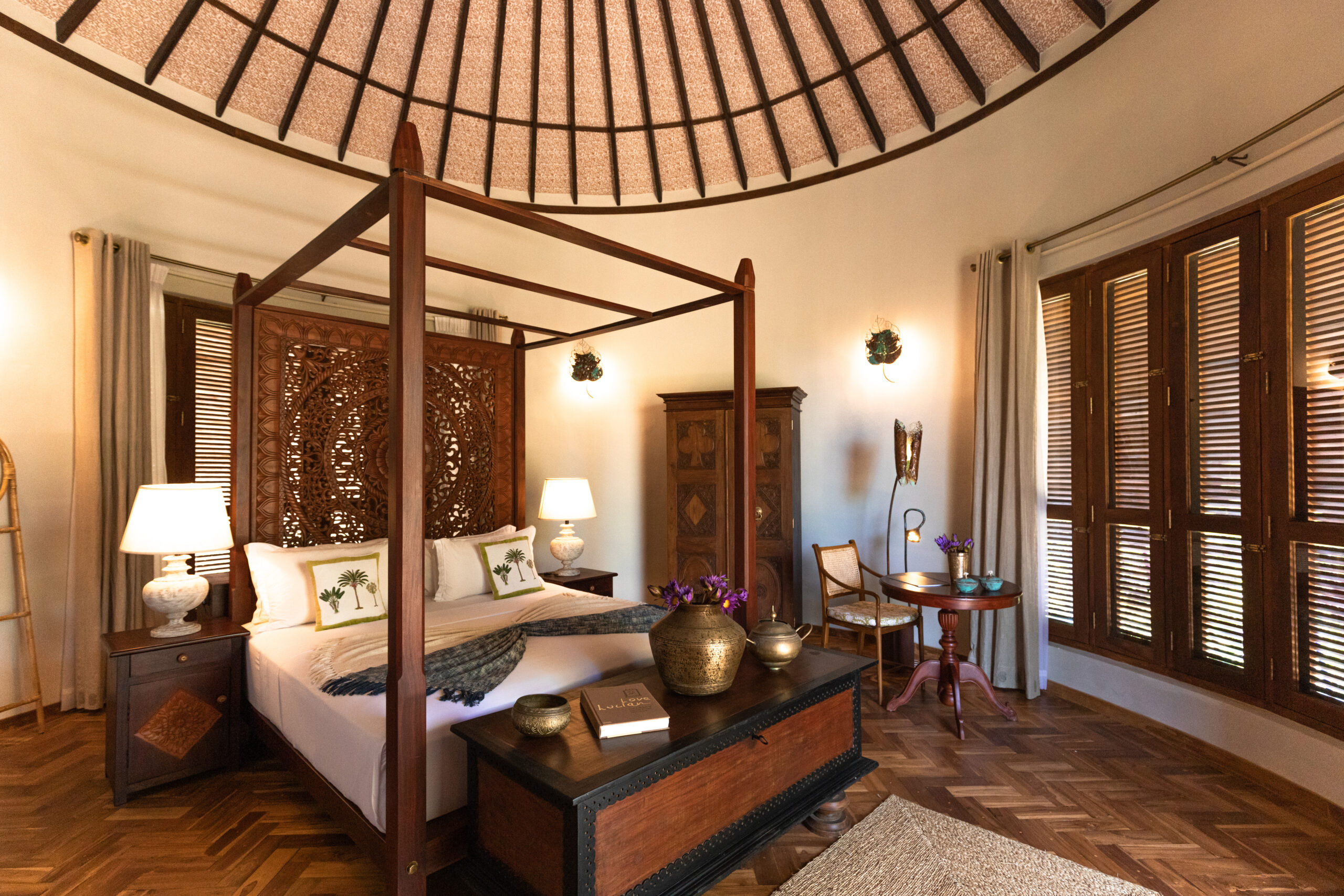 Sen Wellness Sanctuary