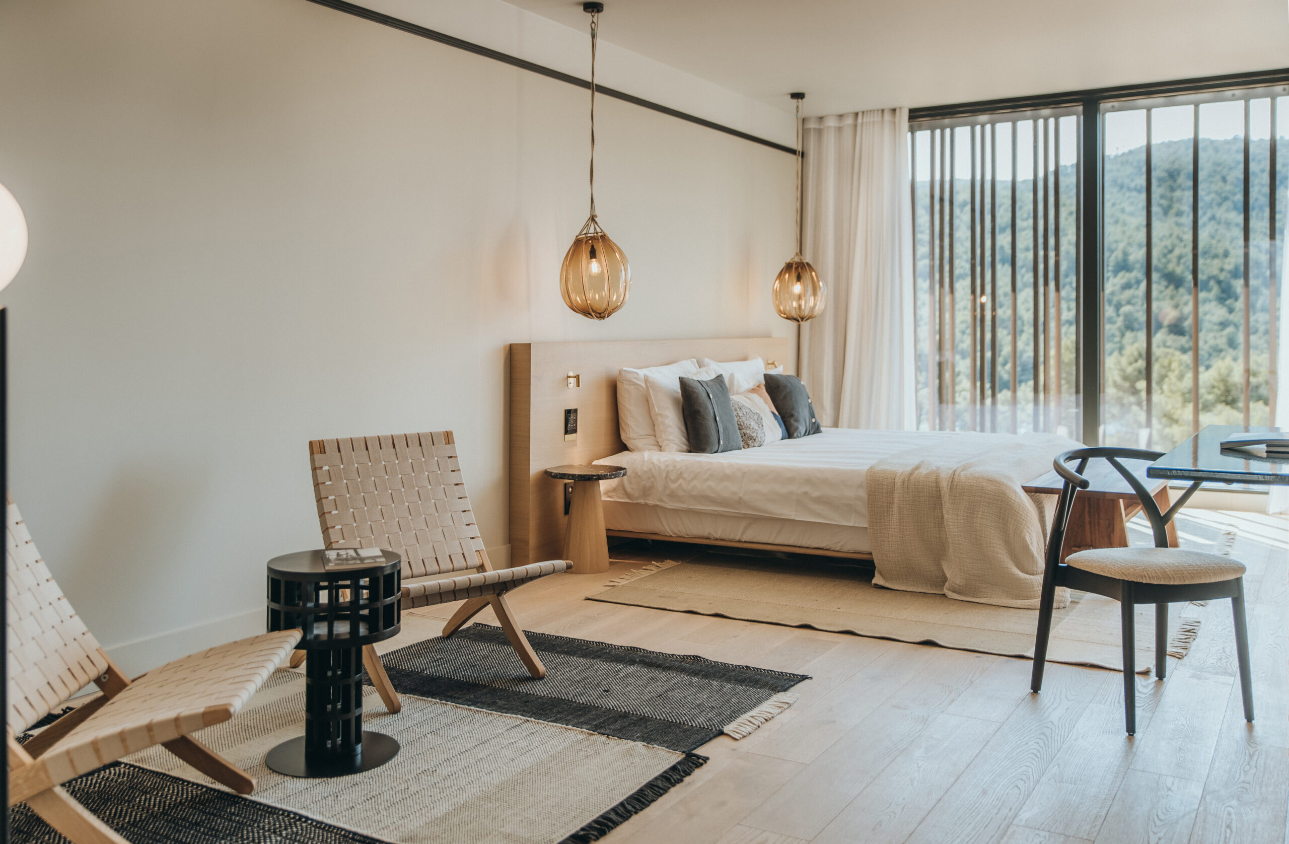 Maslina Resort, Kate Sevo