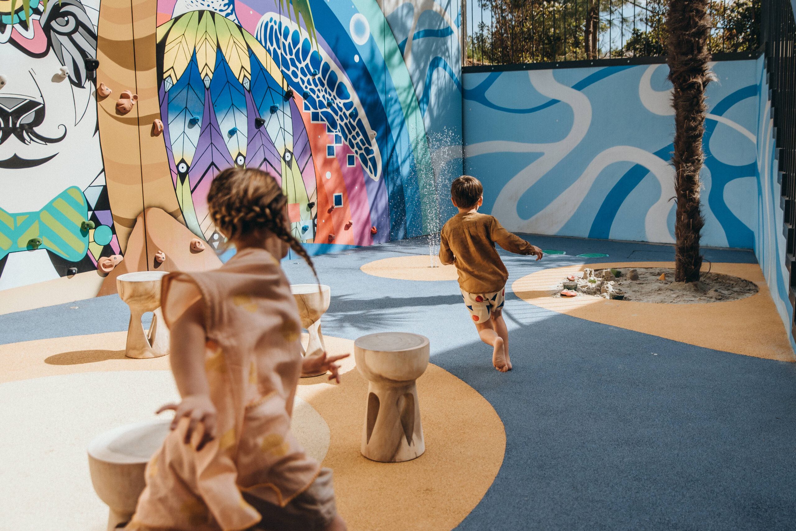 Maslina Resort, Kate Sevo