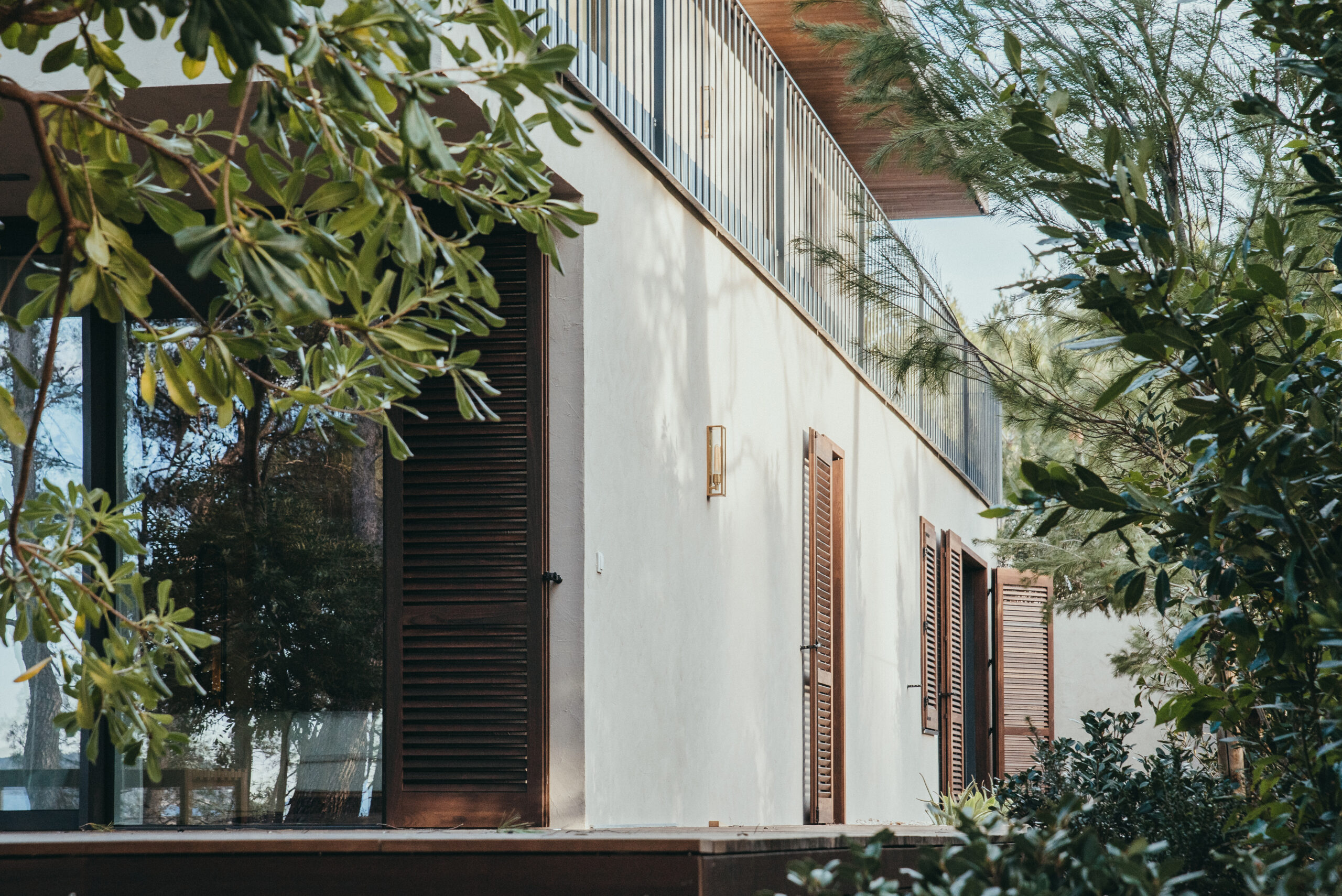 Maslina Resort, Kate Sevo