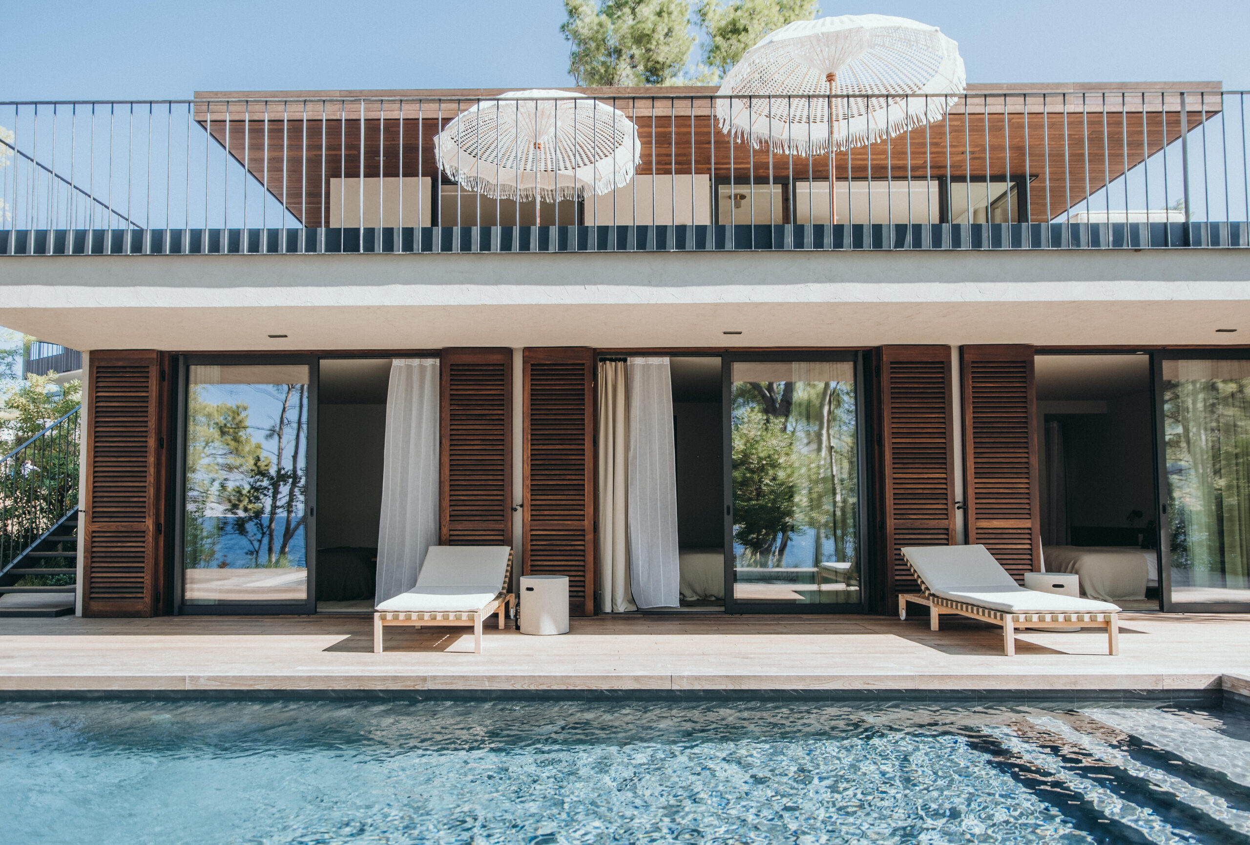 Maslina Resort, Kate Sevo