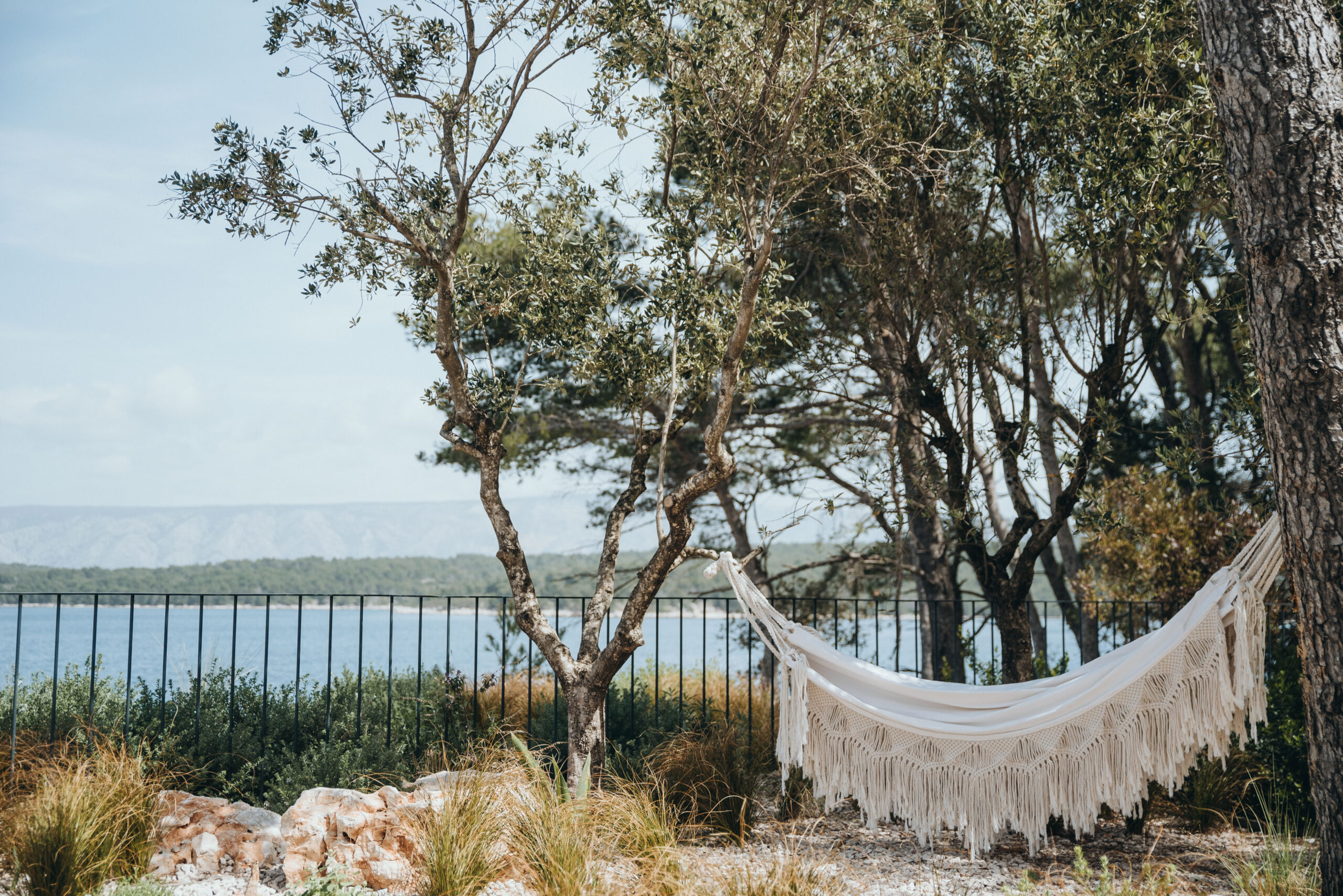 Maslina Resort, Kate Sevo