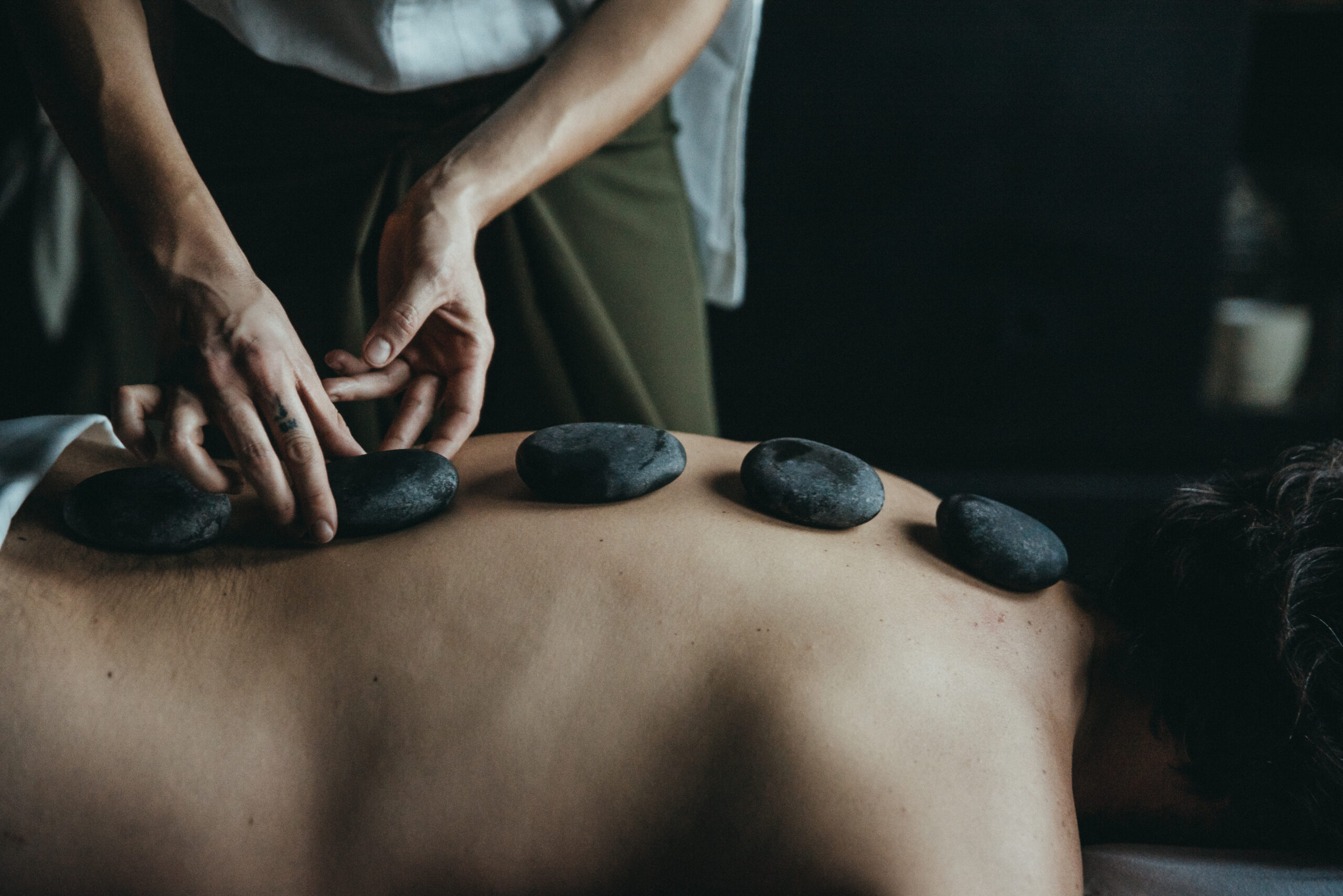 Maslina Resort, Kate Sevo