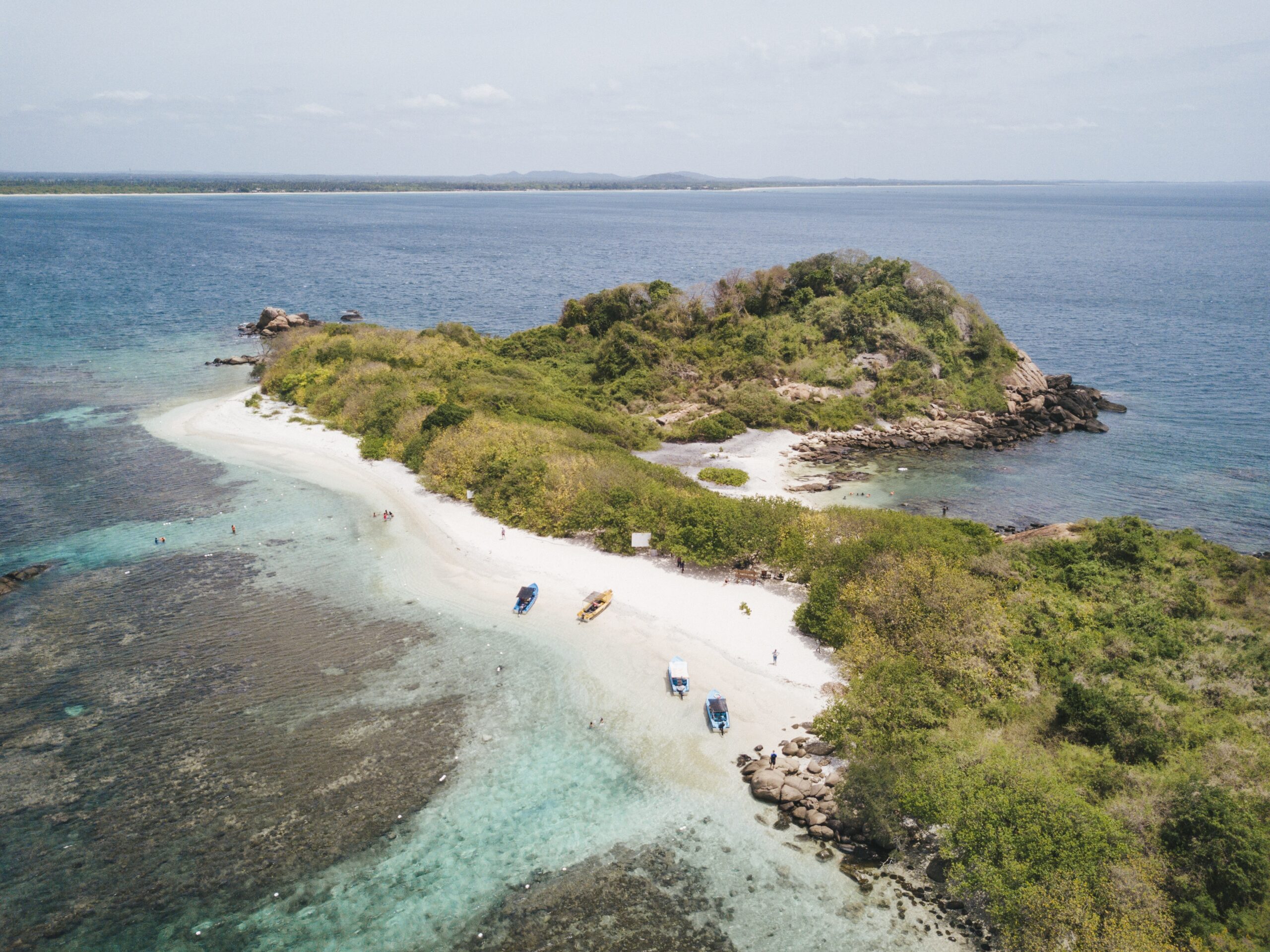 Uga Jungle Beach