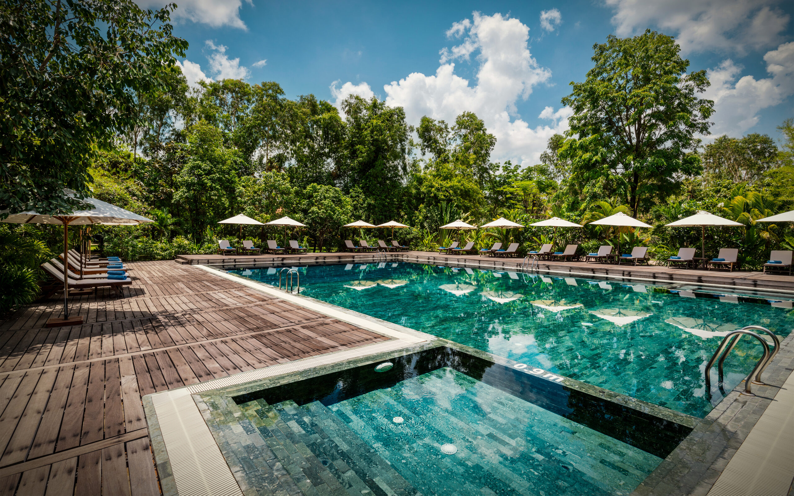 Farmhouse Resort & Spa