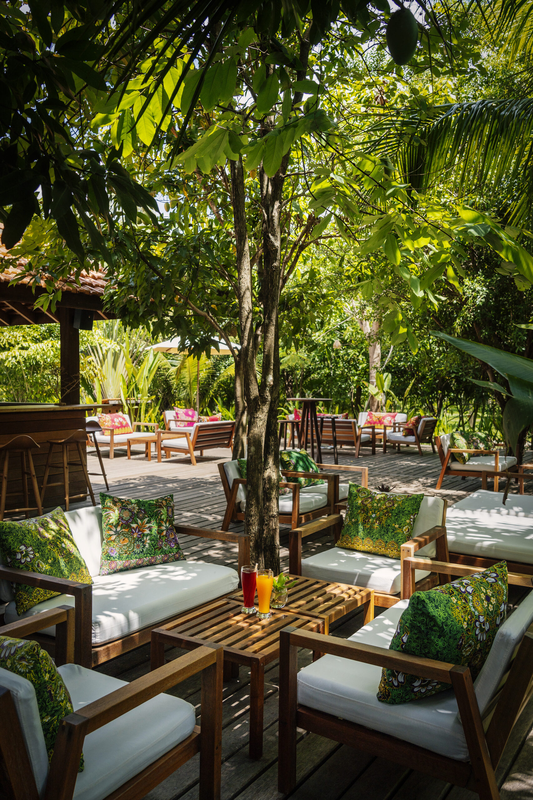 Farmhouse Resort & Spa