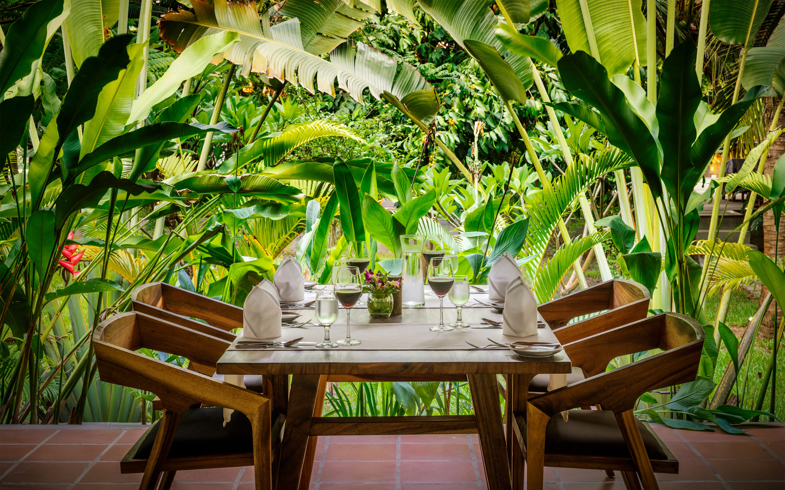 Farmhouse Resort & Spa