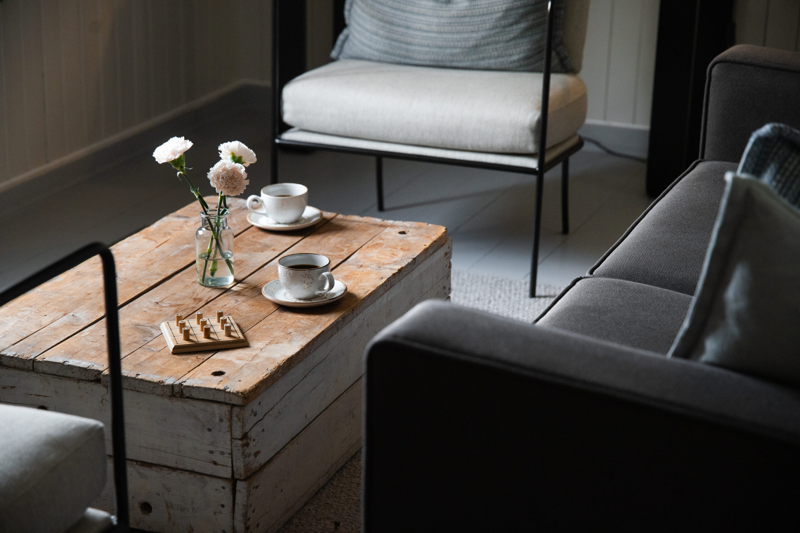 Nusfjord Arctic Resort