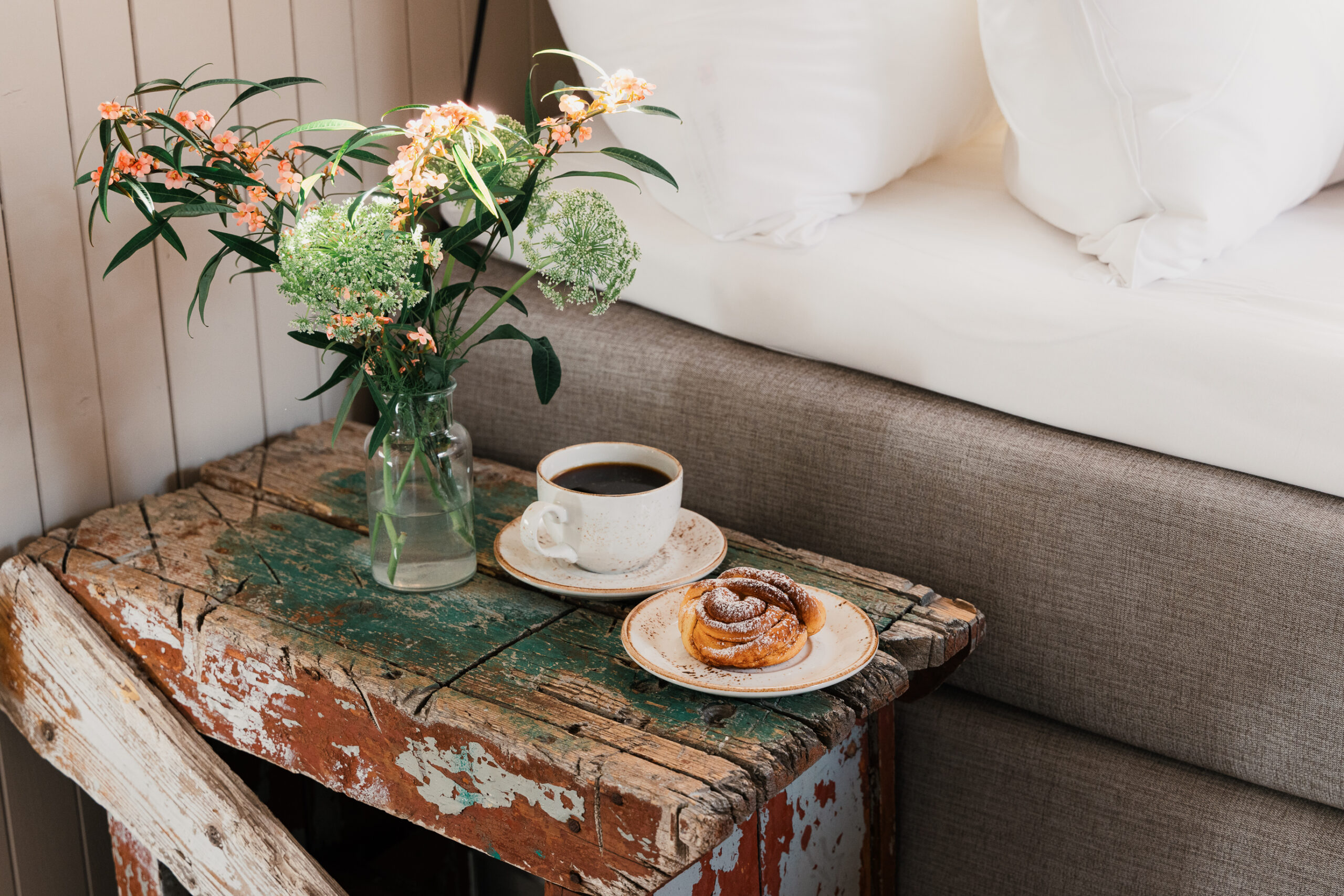 Nusfjord Arctic Resort