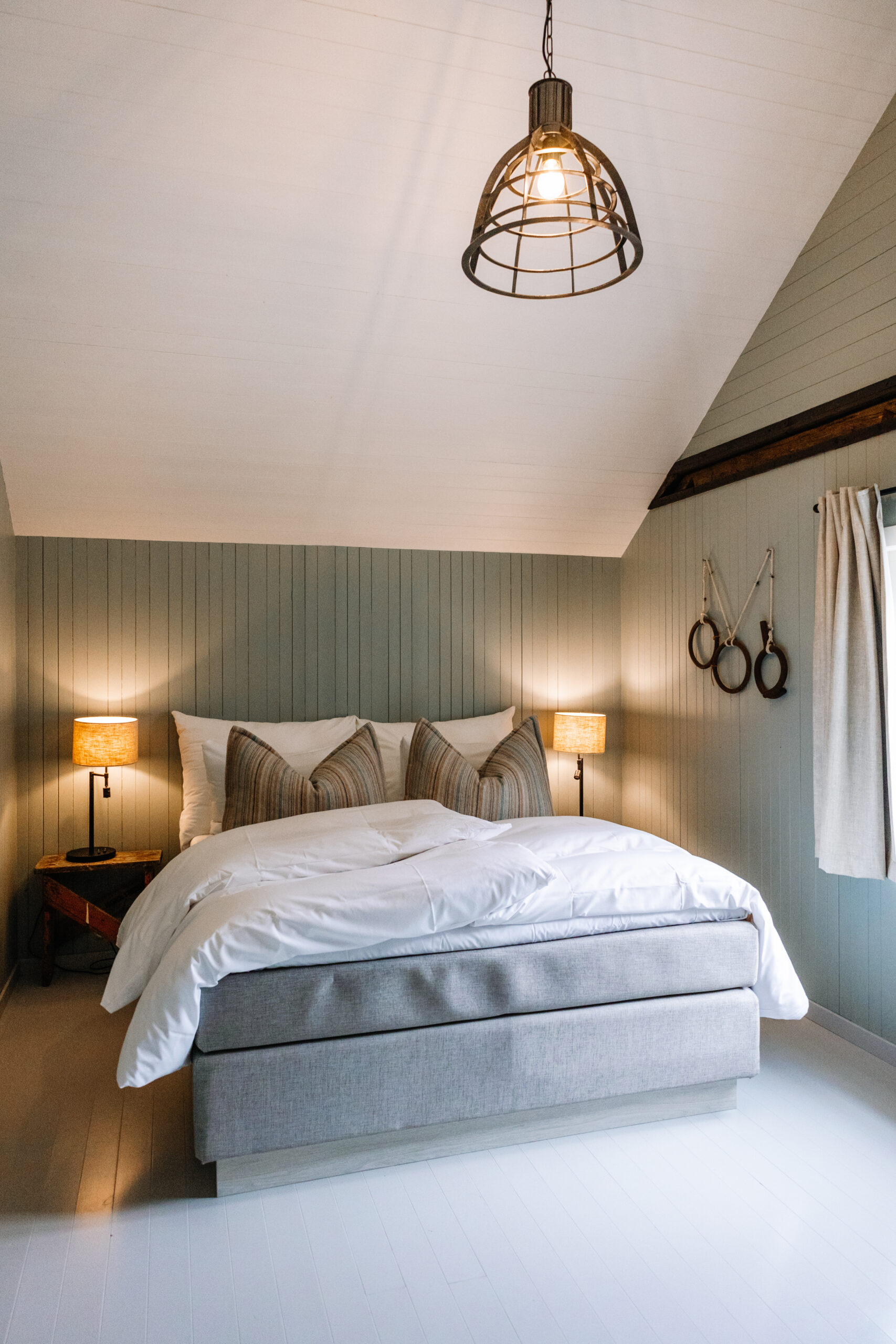 Nusfjord Arctic Resort