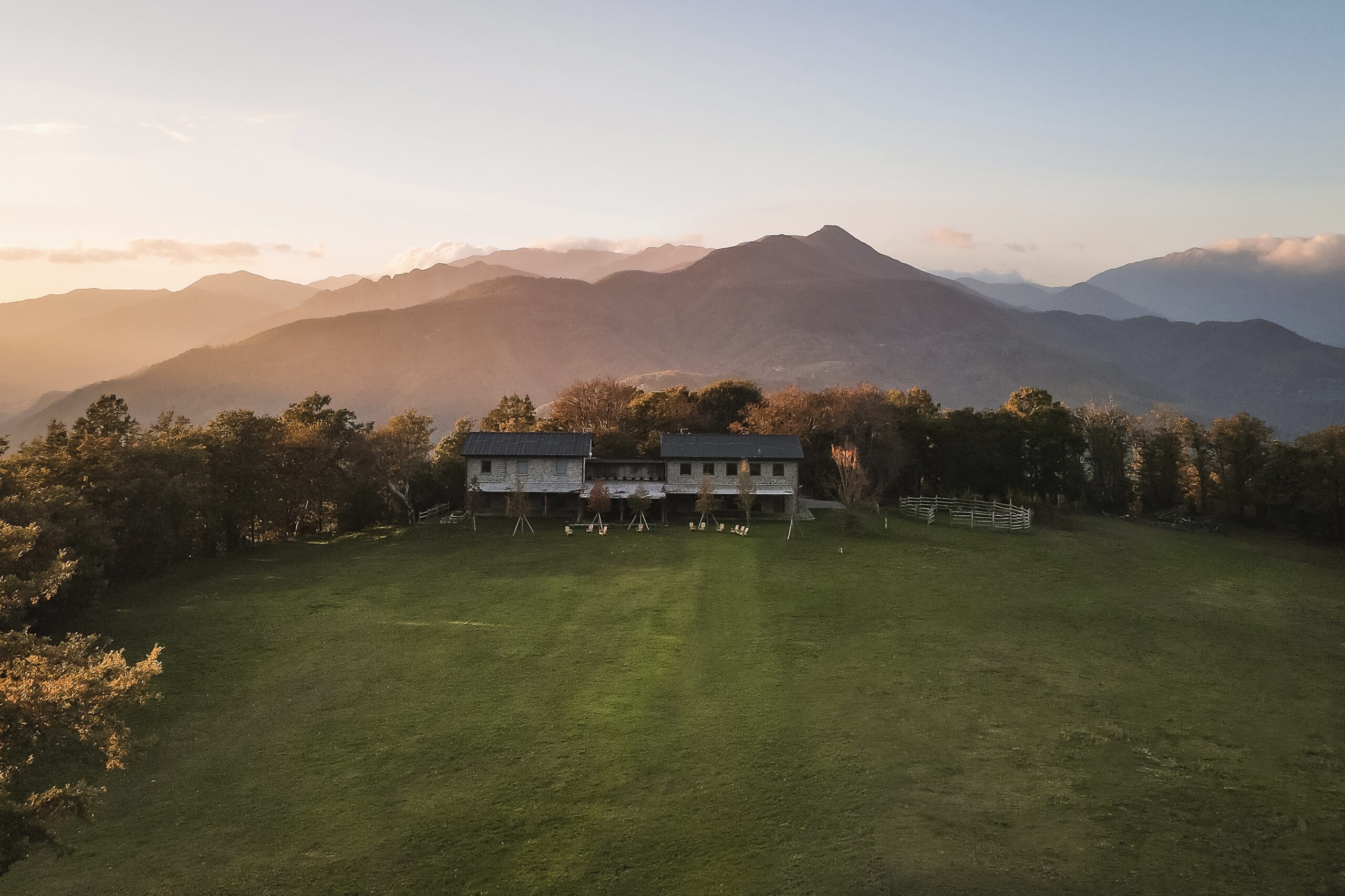 Oasyhotel, Mattia Marasco