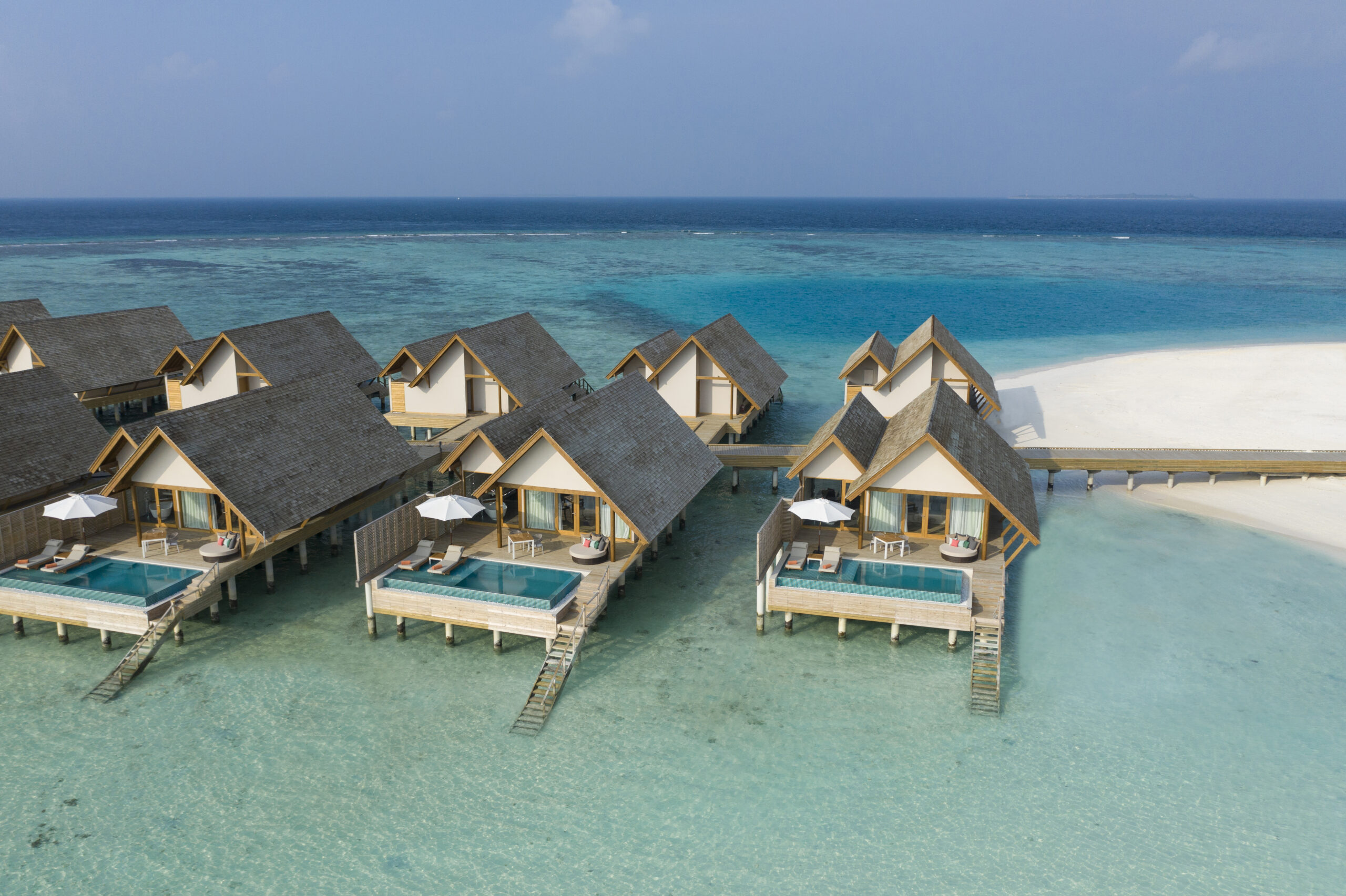 Emerald Faarufushi Resort