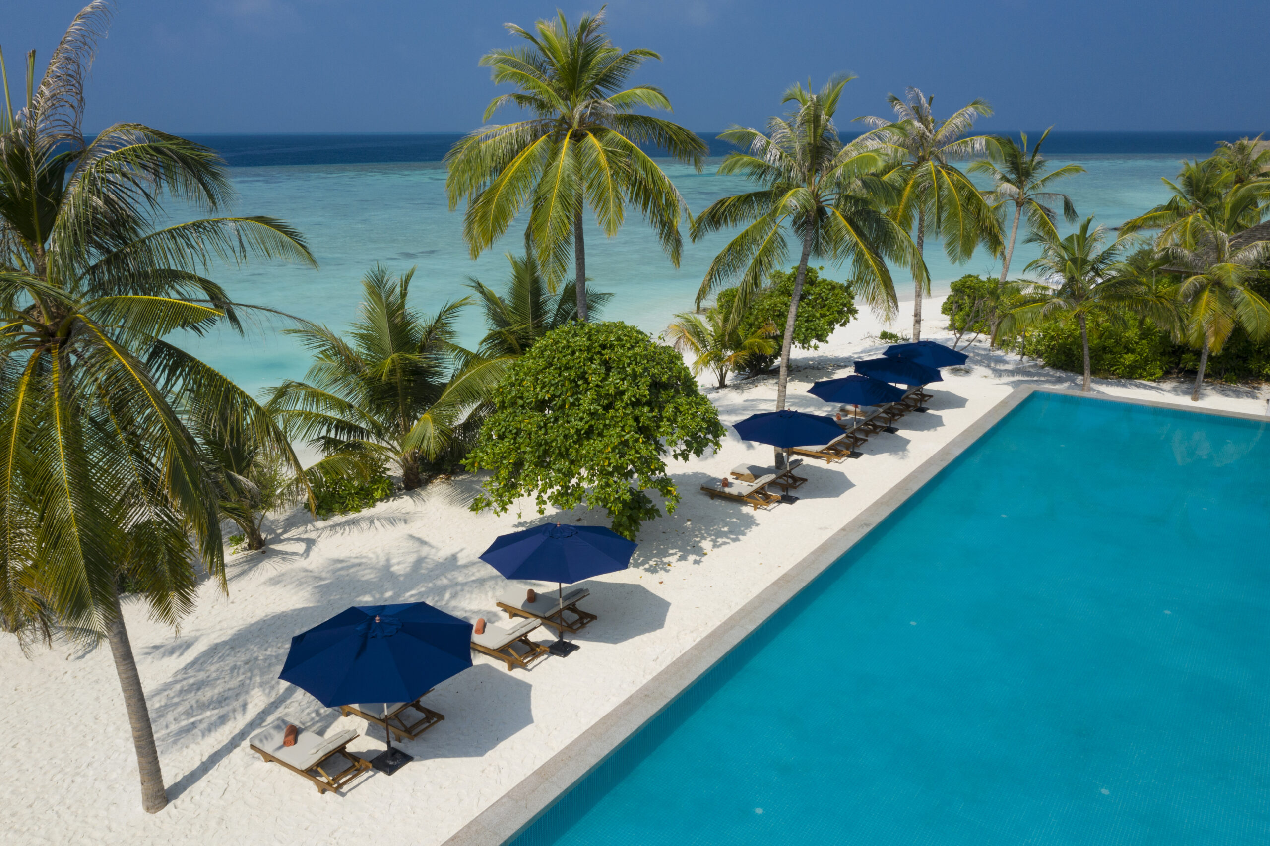 Emerald Faarufushi Resort & Spa
