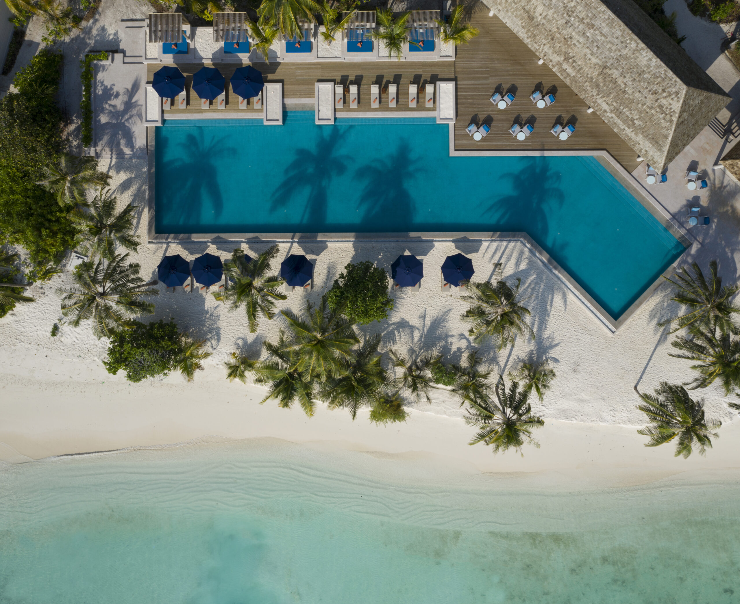 Emerald Faarufushi Resort & Spa