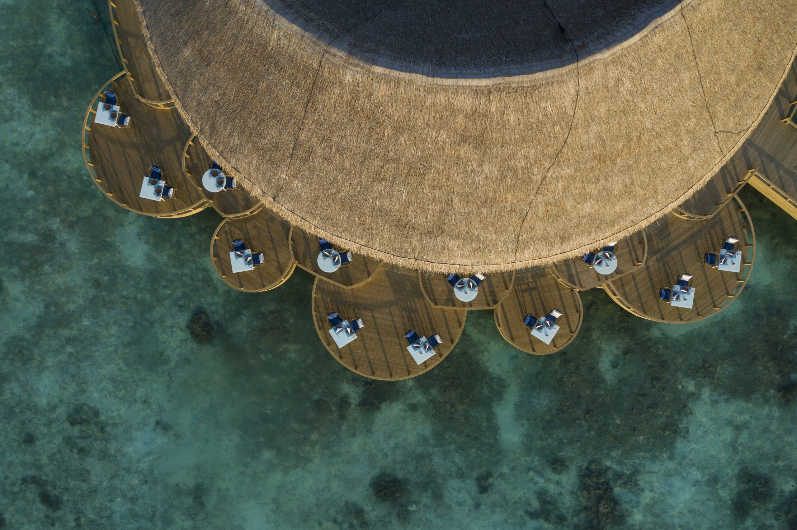 Emerald Faarufushi Resort & Spa