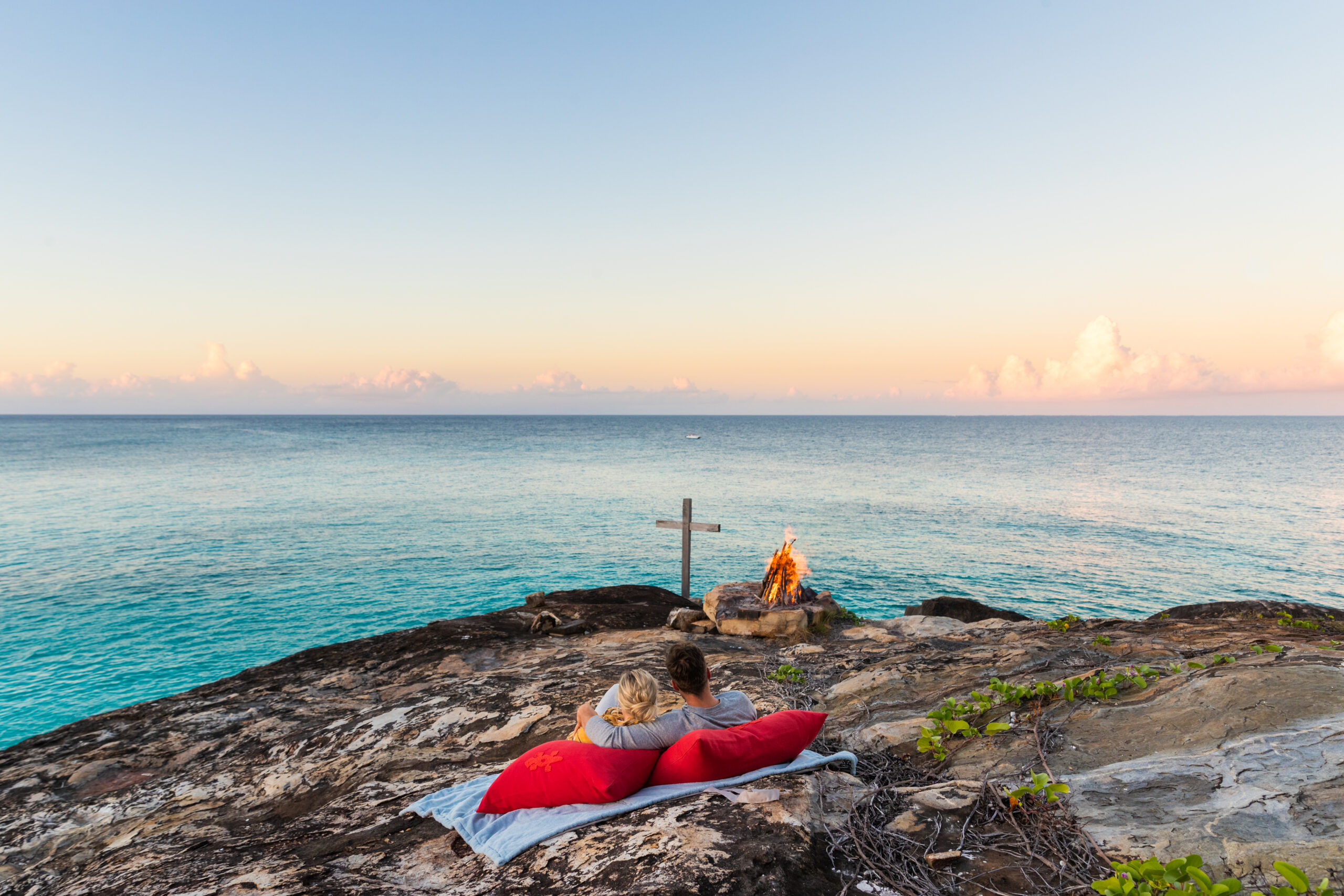 North Island Seychelles