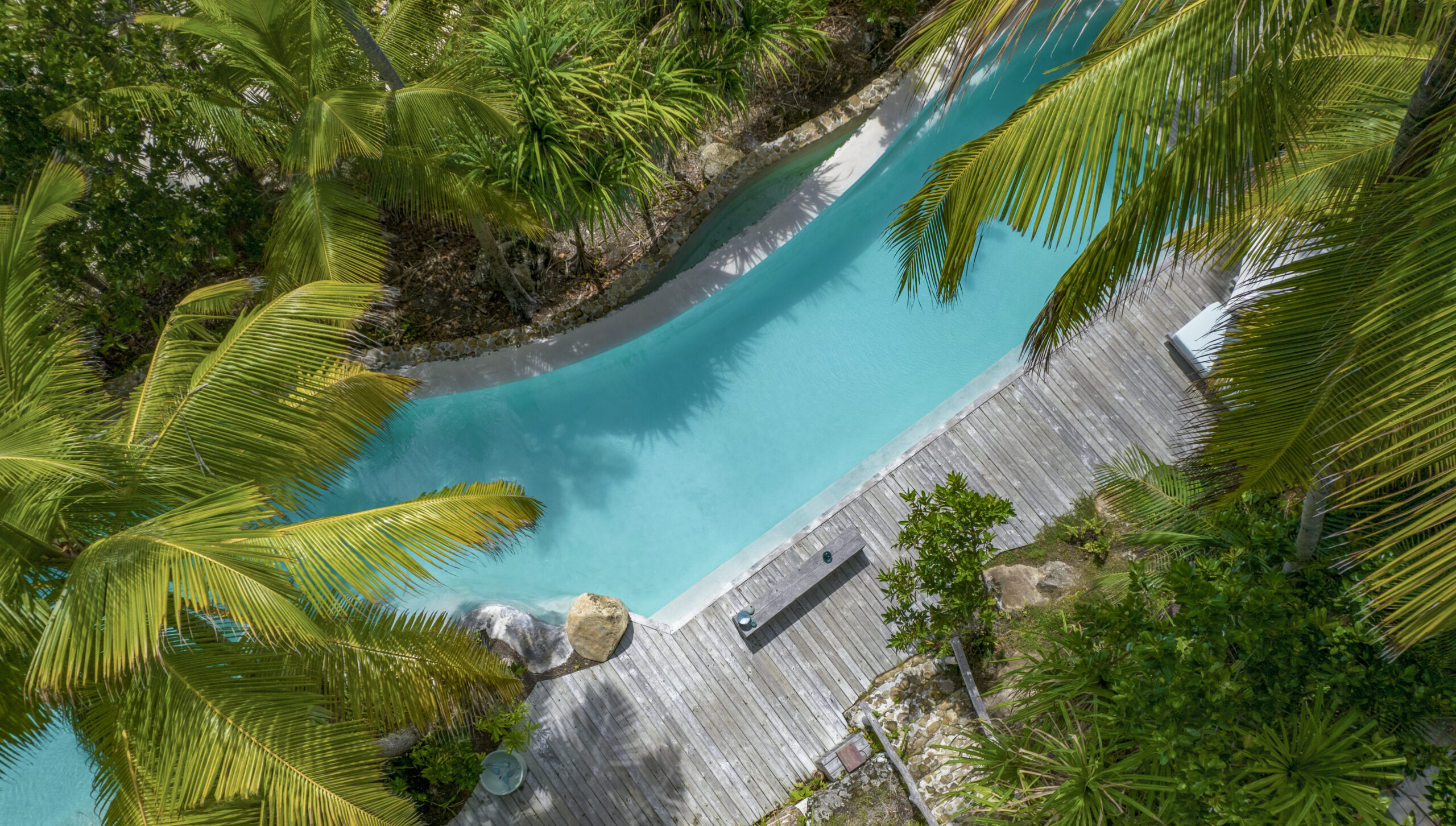 North Island Seychelles