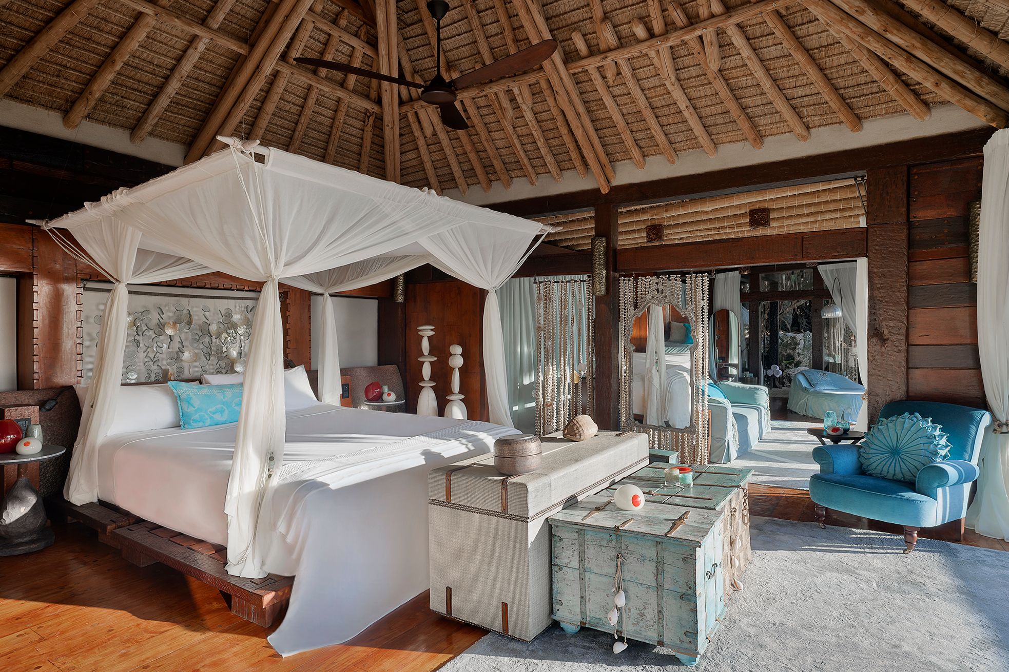 North Island Seychelles