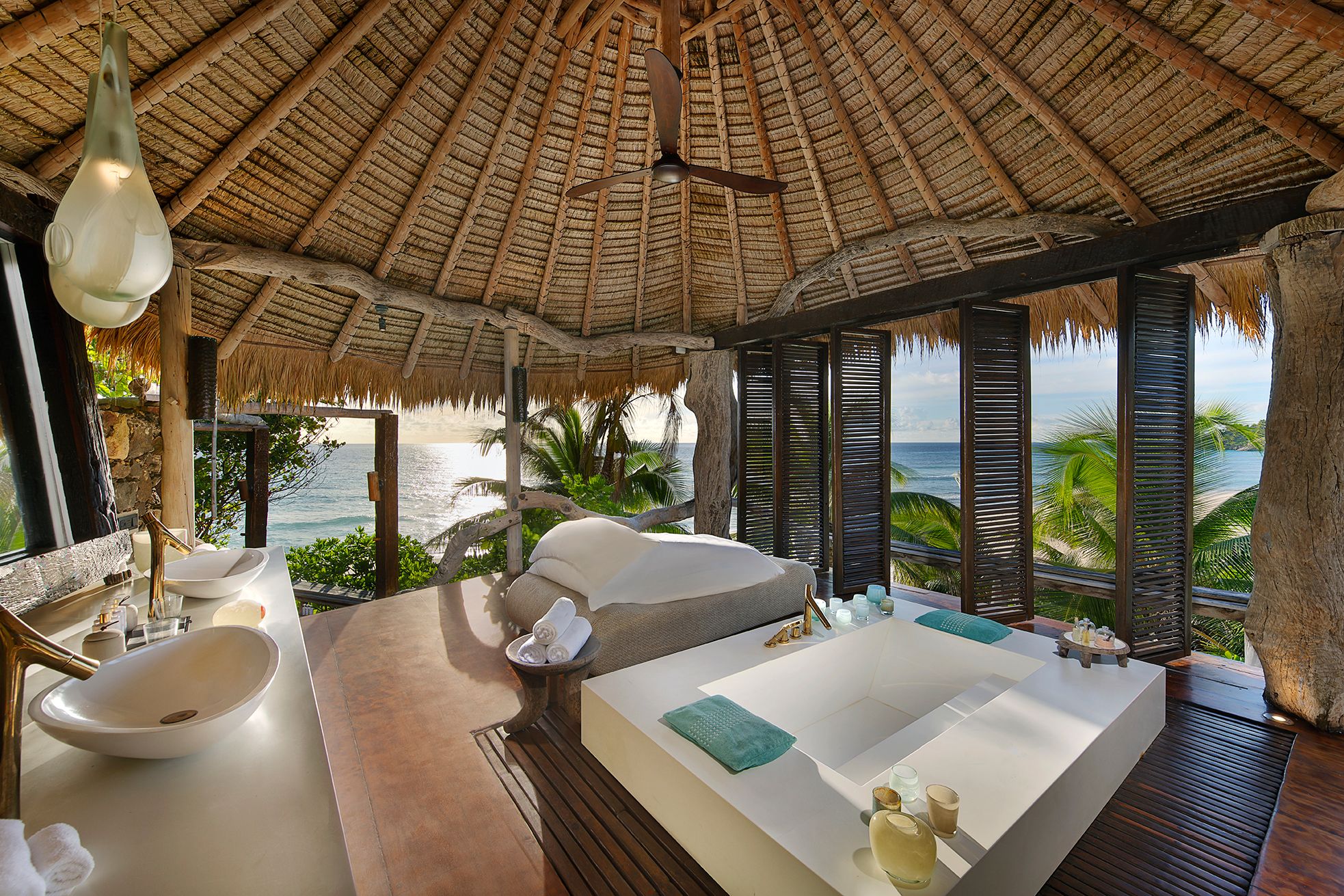 North Island Seychelles