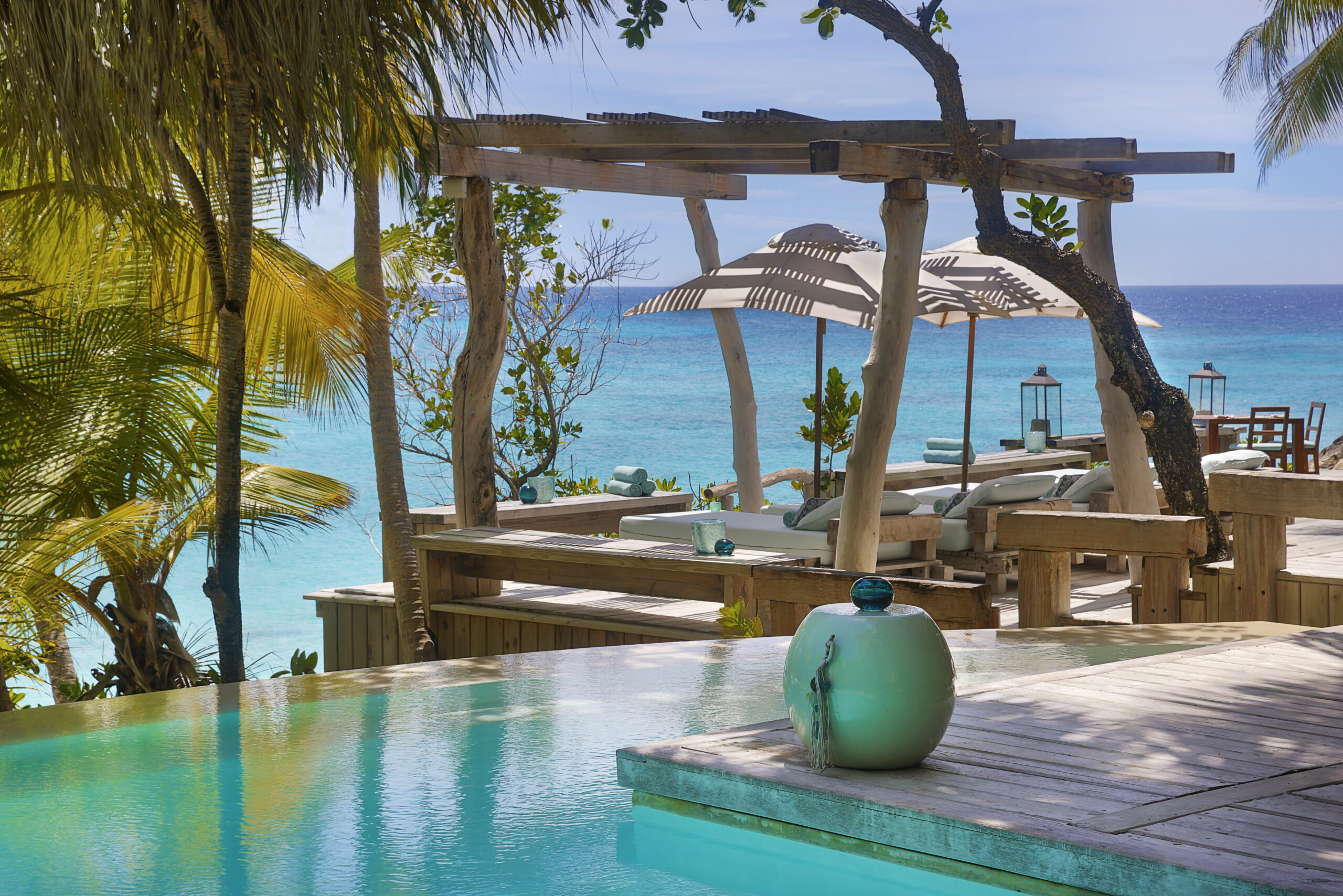 North Island Seychelles