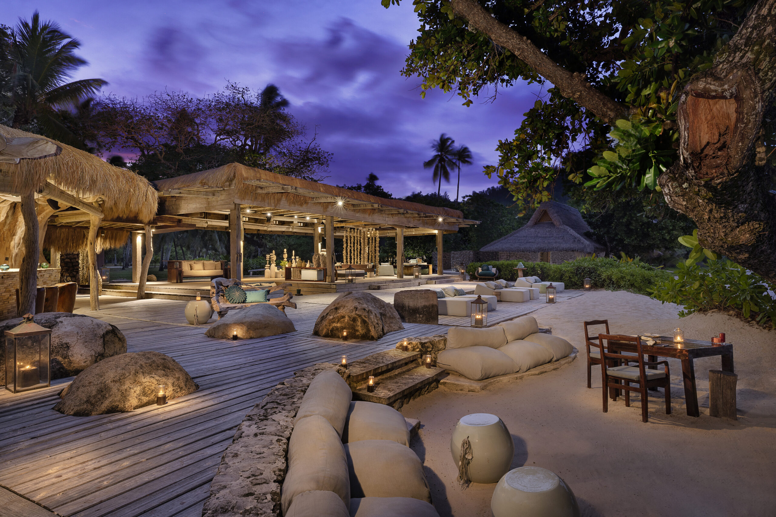 North Island Seychelles