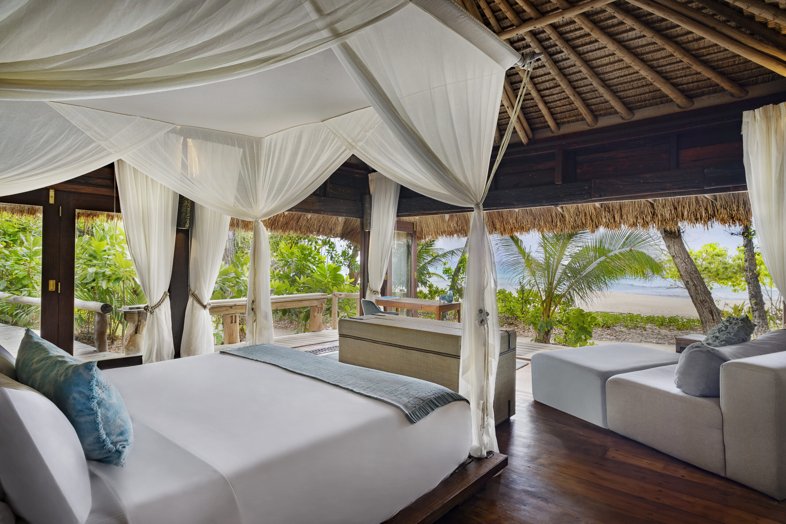 North Island Seychelles